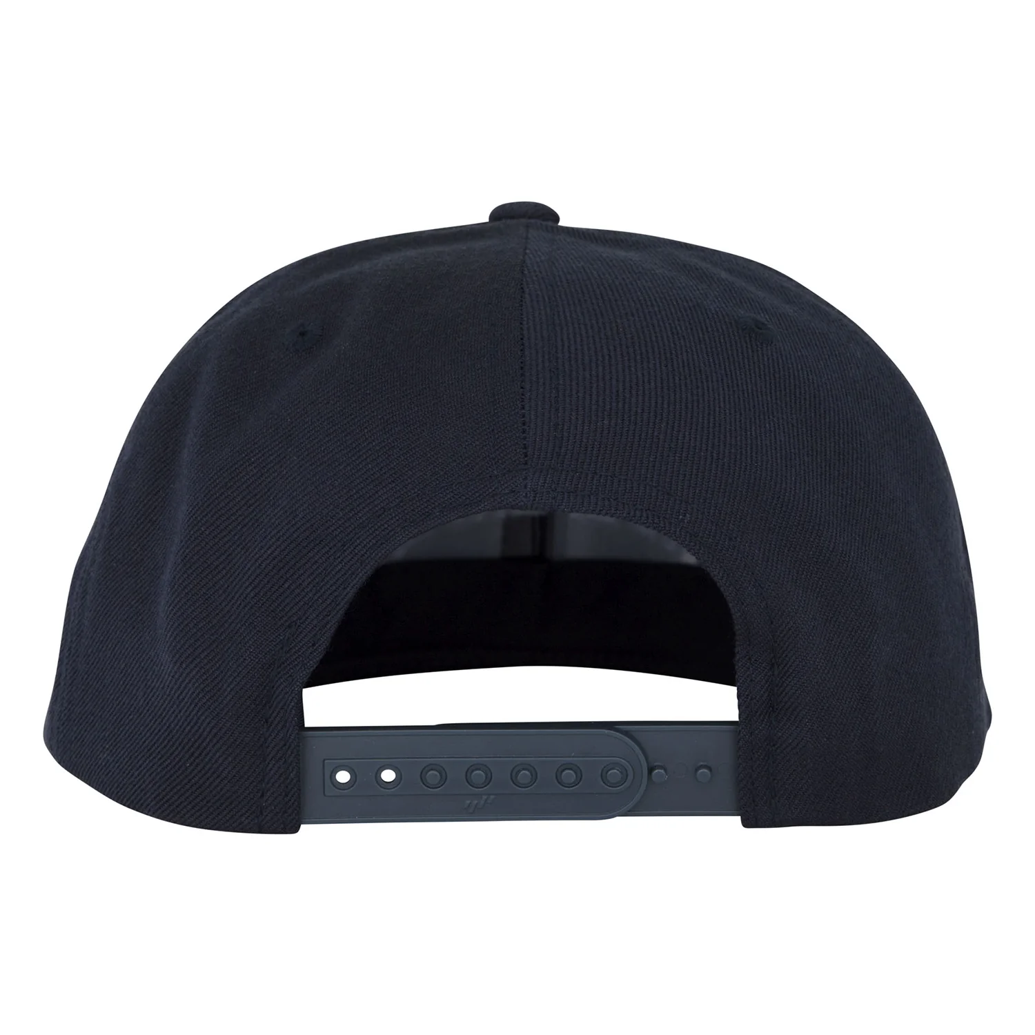 Independent Trucks Hat Span Embroidered Snapback Dark Navy/White - Image 2