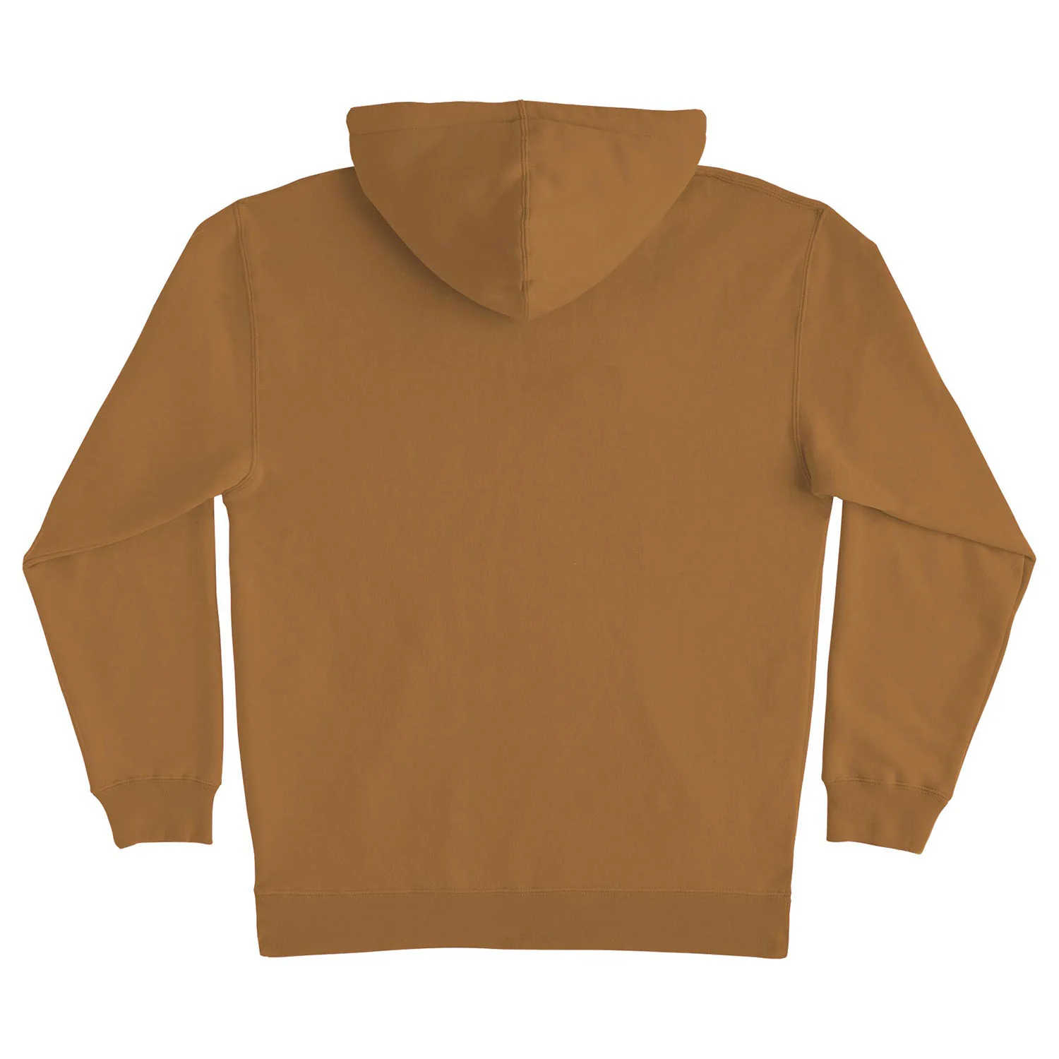 Independent Trucks Hoody Gonz Bar Pullover Saddle - Image 2