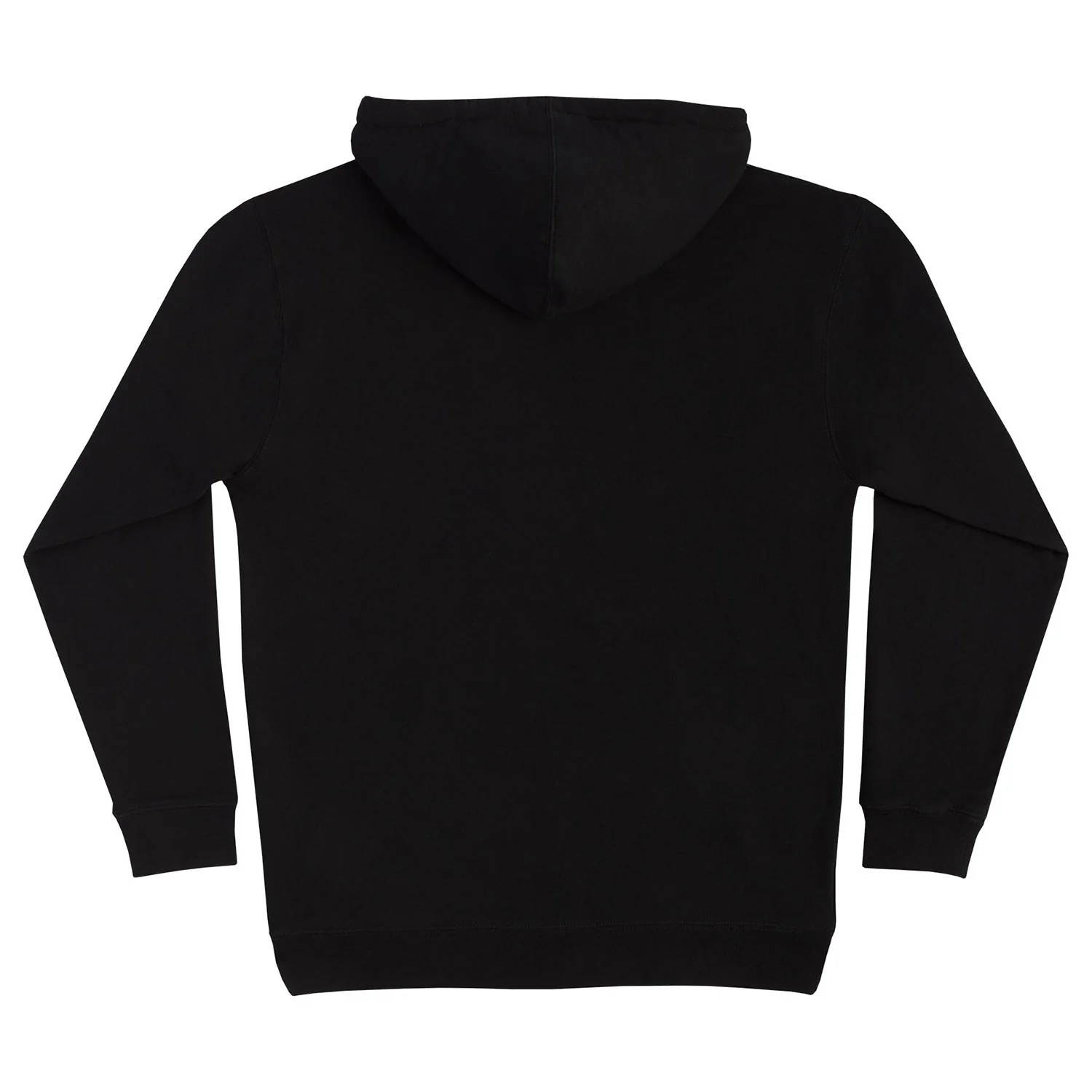 Independent Trucks Hoody SFG Society Pullover Black - Image 2
