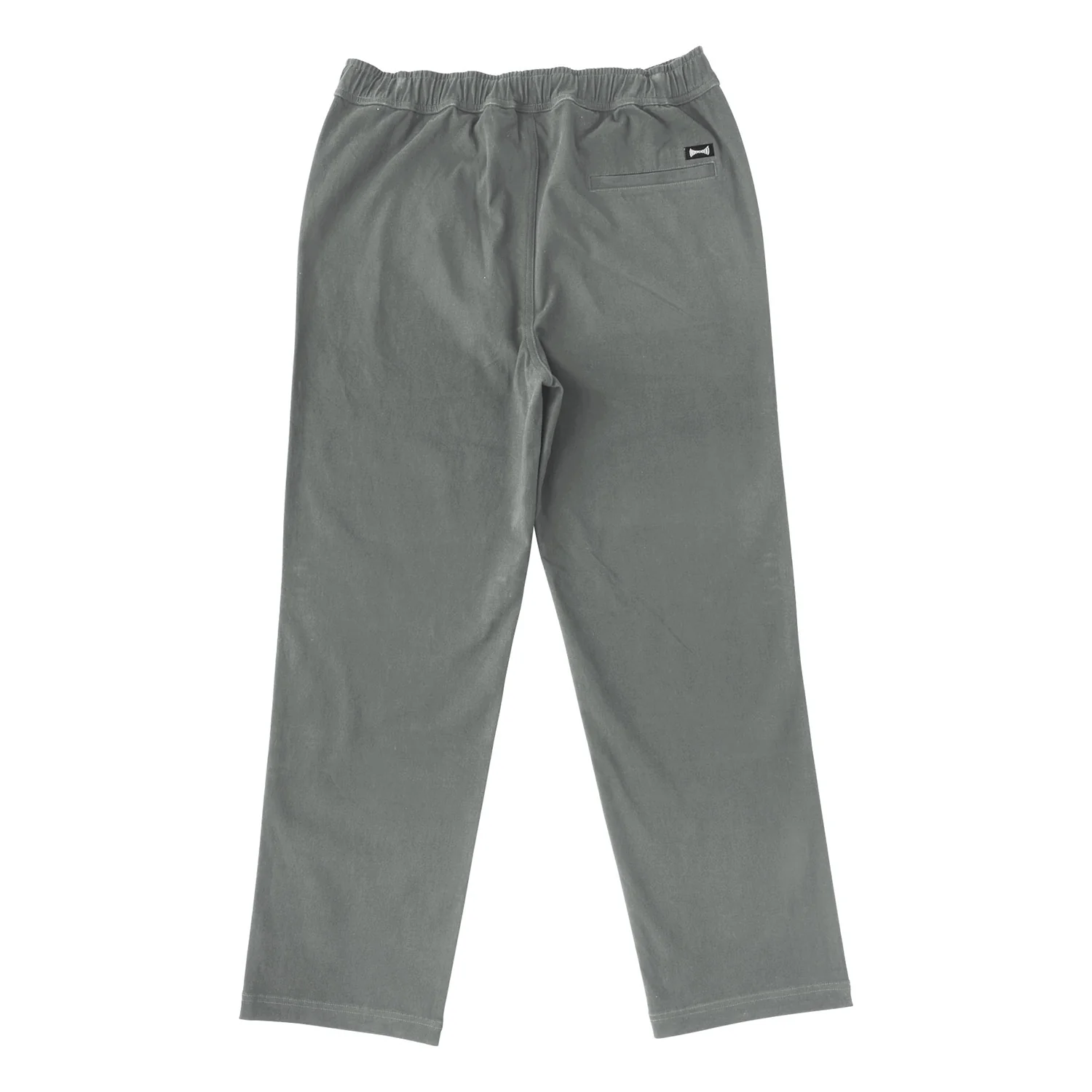 Independent Trucks Pants Span Elastic Waist Slate - Image 2