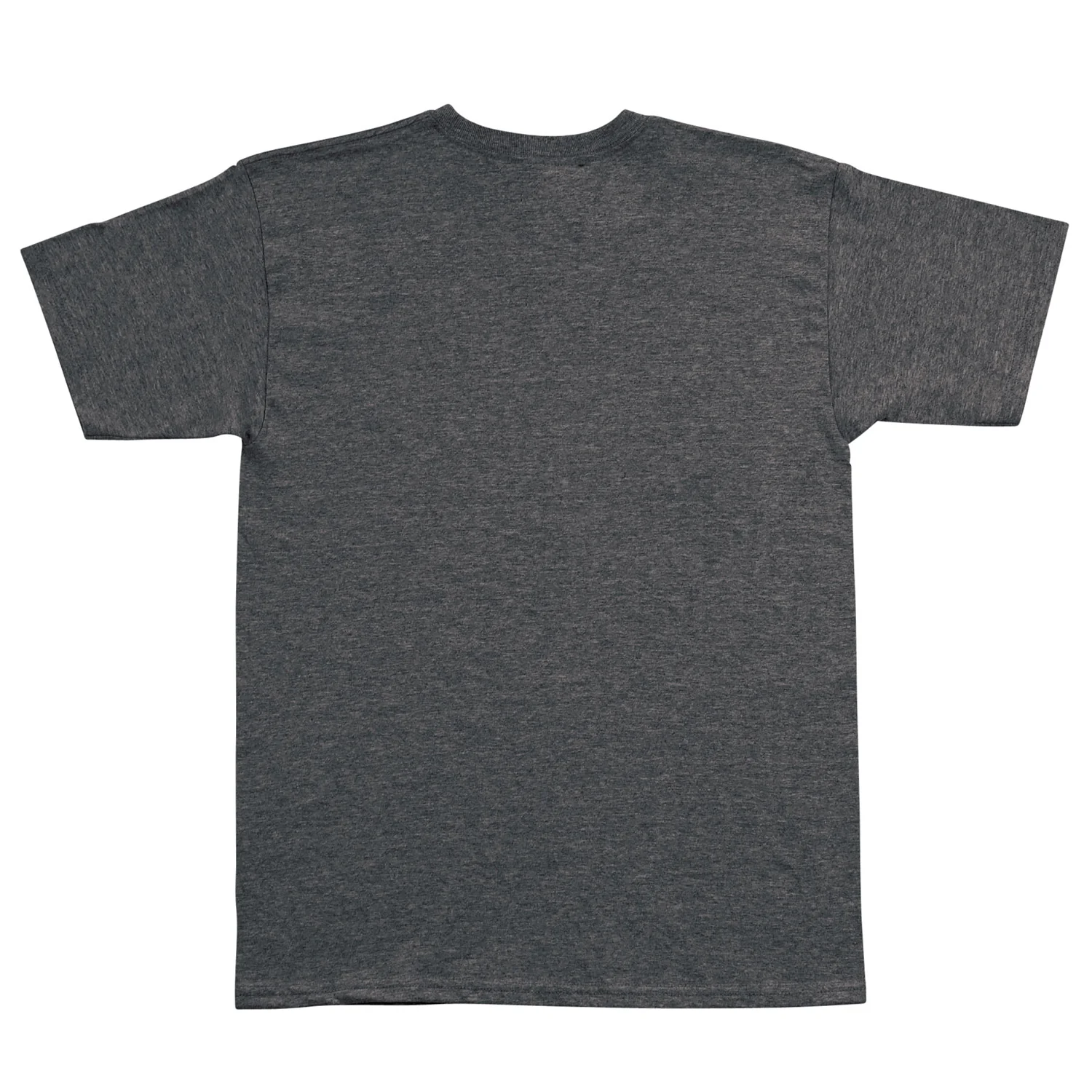 Independent Trucks Shirt Bar Logo Dark Heather - Image 2