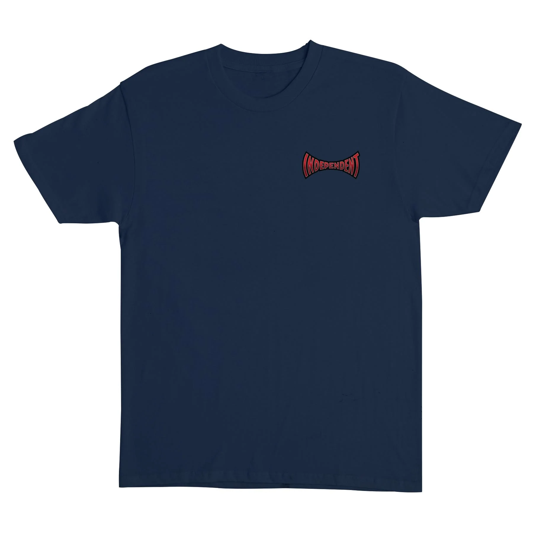 Independent Trucks Shirt Buzzsaw Navy - Image 2
