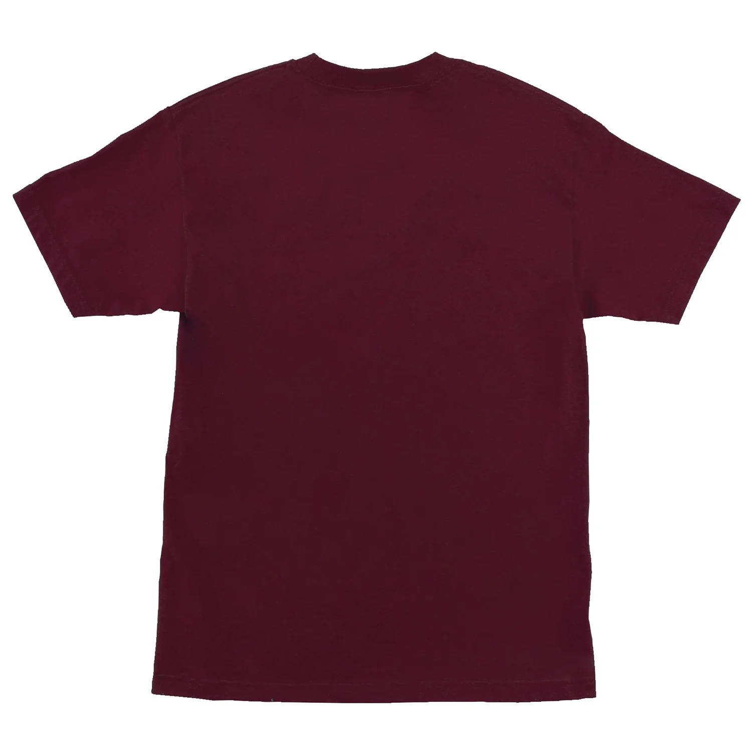 Independent Trucks Shirt Dressen Bar Maroon - Image 2