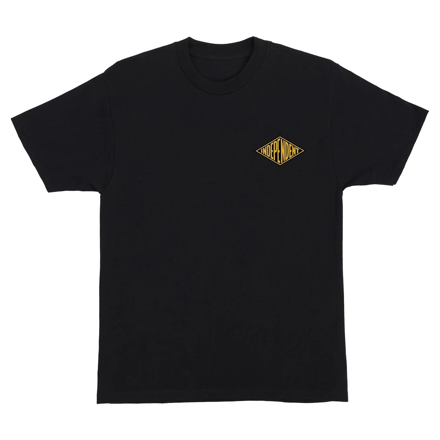 Independent Trucks Shirt Tools of the Trade Black - Image 2