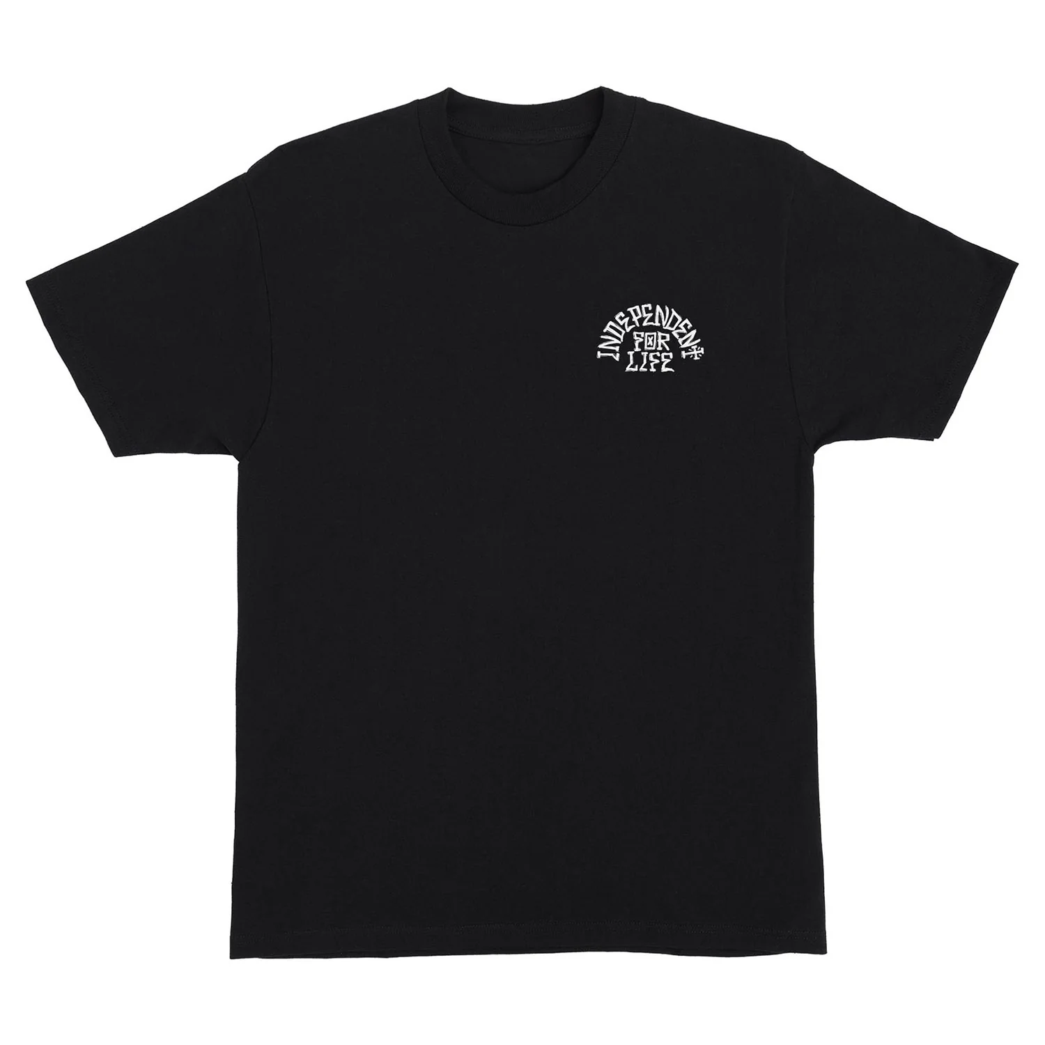 Independent Trucks Shirt Truck Head Black - Image 2