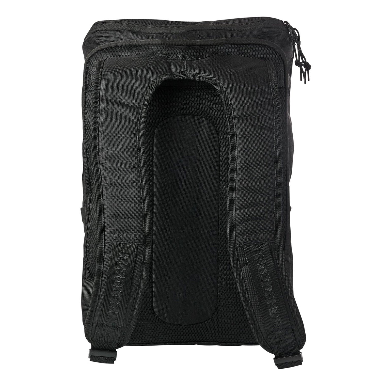 Independent Trucks Skateboard Backpack Bar Logo Backpack Black - Image 2