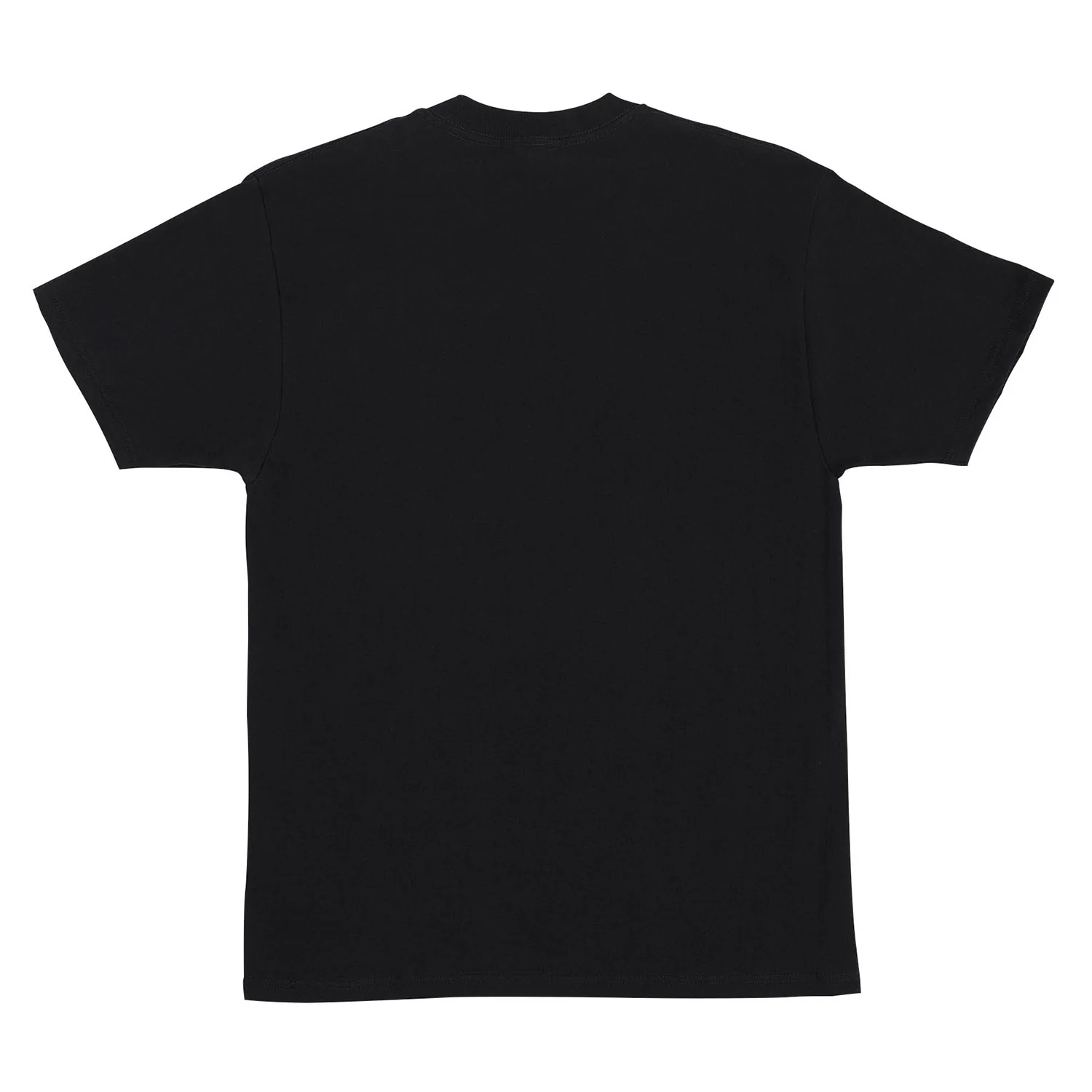 Independent Trucks Skateboard Shirt Ride Free Black - Image 2