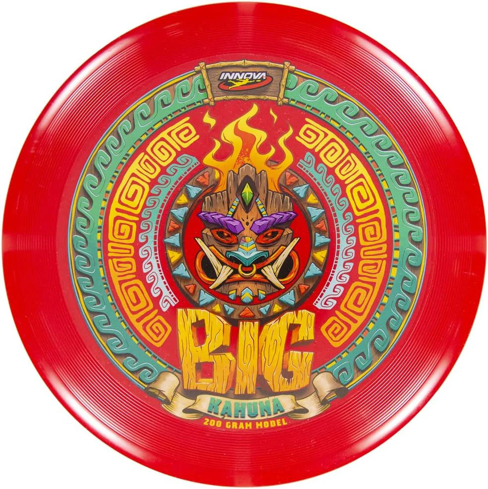 Innova Big Kahuna 200 Gram Heavyweight Ultimate (Or Freestyle) Disc - Choose Exact Disc - Image 3