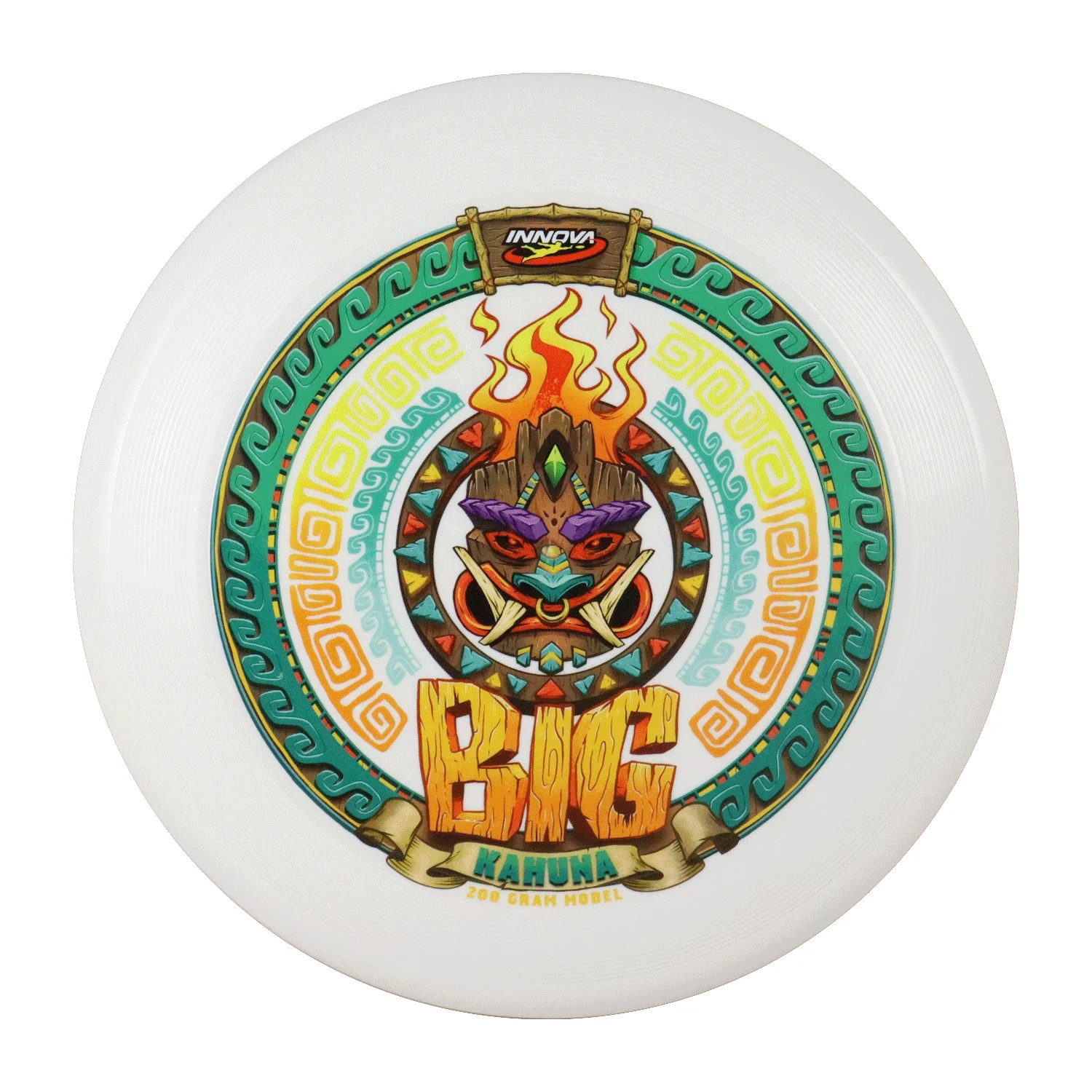 Innova Big Kahuna 200 Gram Heavyweight Ultimate (Or Freestyle) Disc - Choose Exact Disc - Image 4