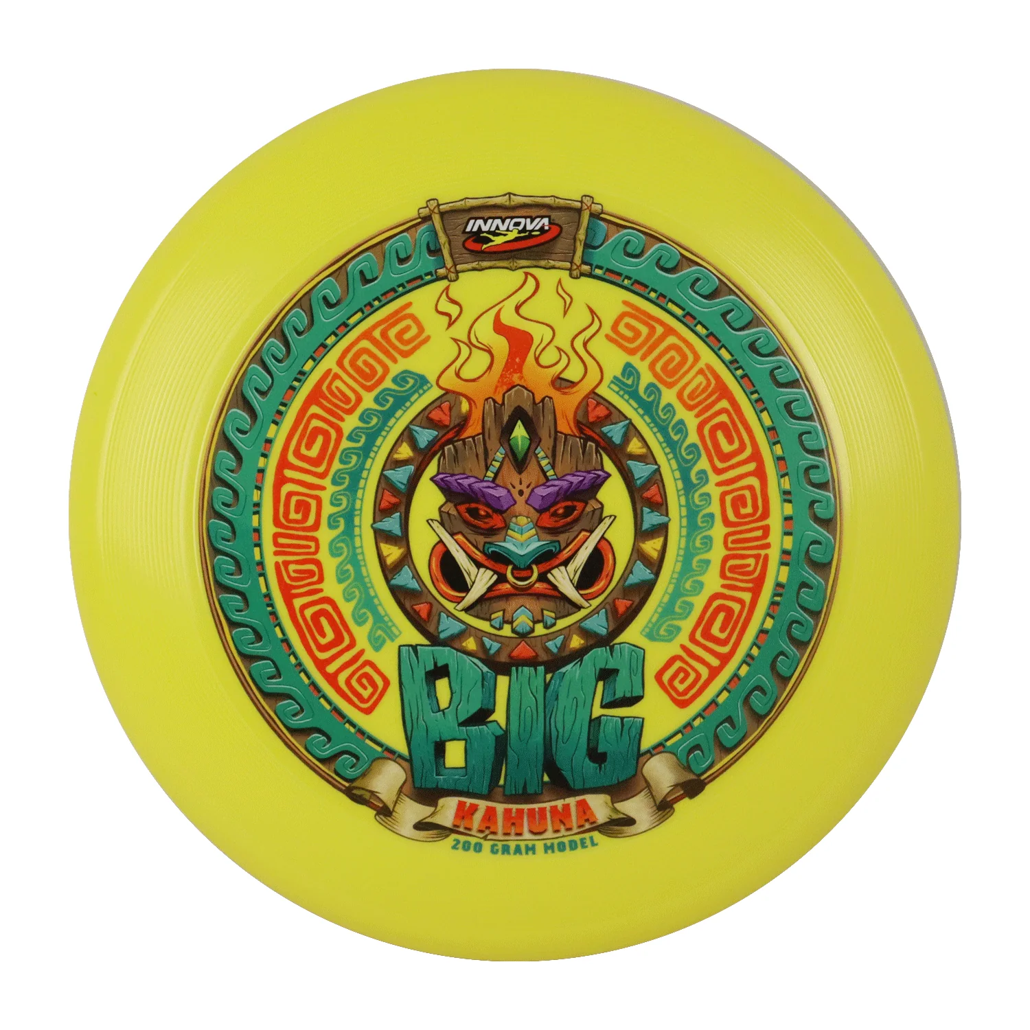 Innova Big Kahuna 200 Gram Heavyweight Ultimate (Or Freestyle) Disc - Choose Exact Disc - Image 5