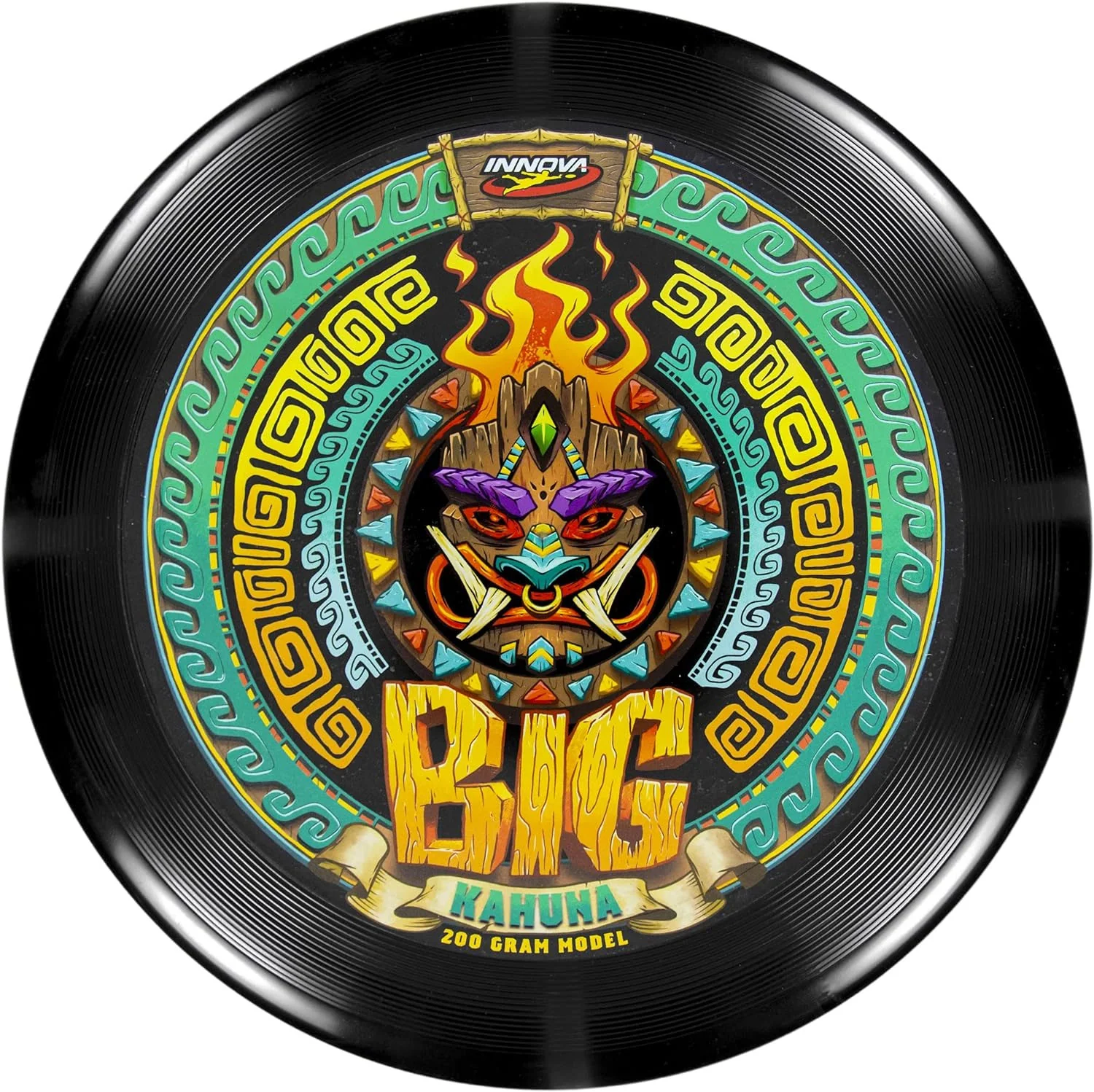 Innova Big Kahuna 200 Gram Heavyweight Ultimate (Or Freestyle) Disc - Choose Exact Disc - Image 6