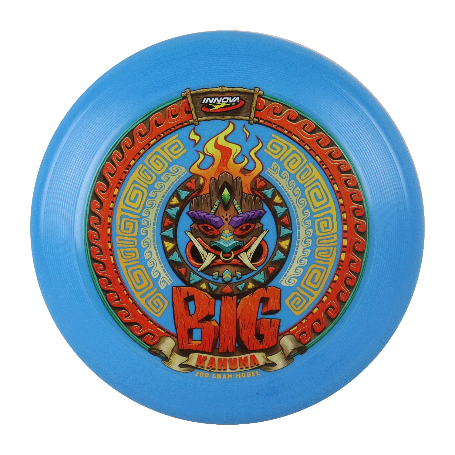 Innova Big Kahuna 200 Gram Heavyweight Ultimate (Or Freestyle) Disc - Choose Exact Disc - Image 7