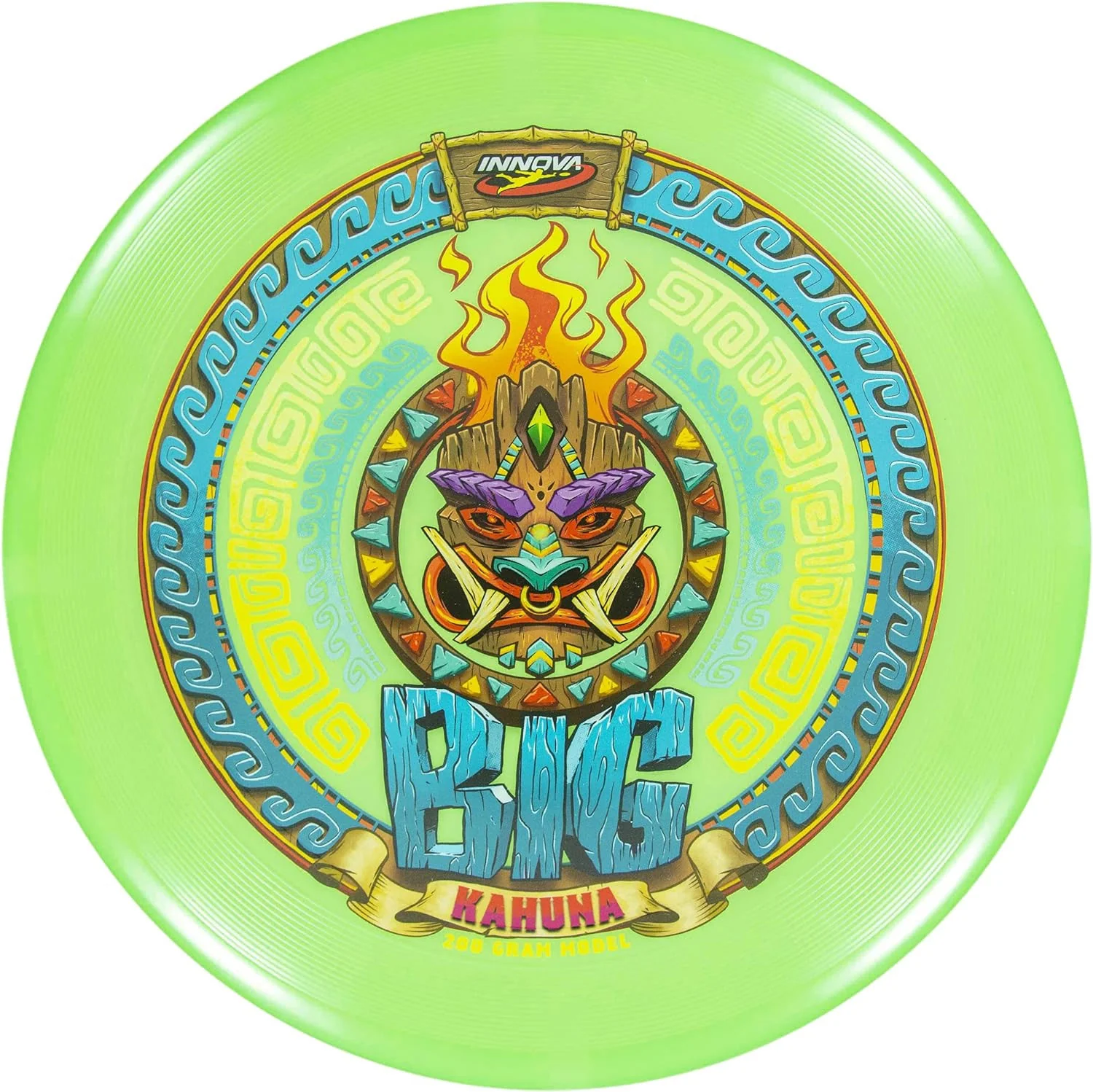 Innova Big Kahuna 200 Gram Heavyweight Ultimate (Or Freestyle) Disc - Choose Exact Disc - Image 8