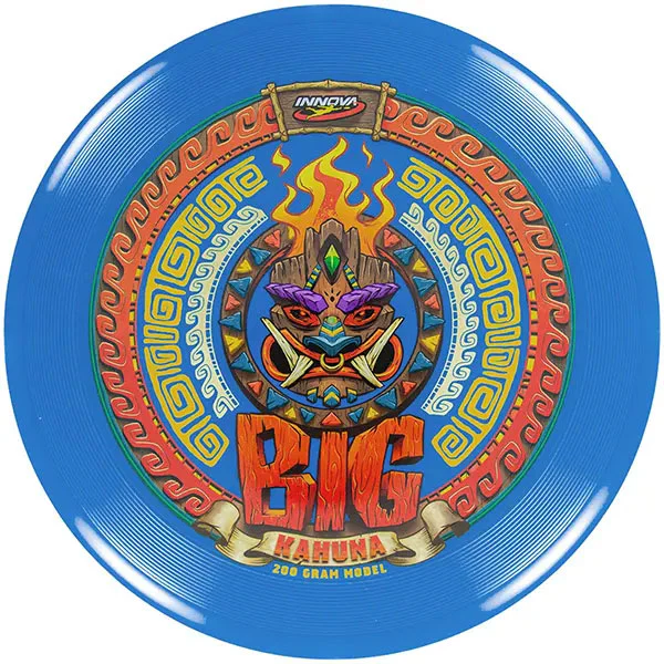 Innova Big Kahuna 200 Gram Heavyweight Ultimate (Or Freestyle) Disc - Choose Exact Disc - Image 9