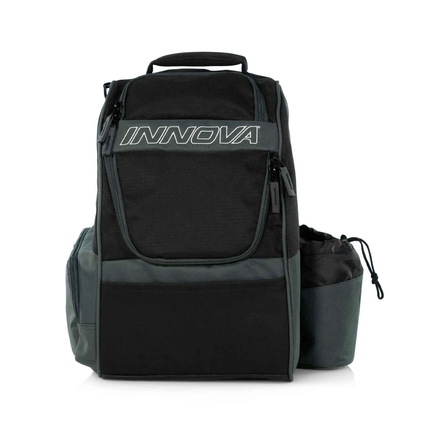 Innova Disc Golf Backpack Bag Adventure Pack - Holds 25 Discs - Choose Color - Image 6
