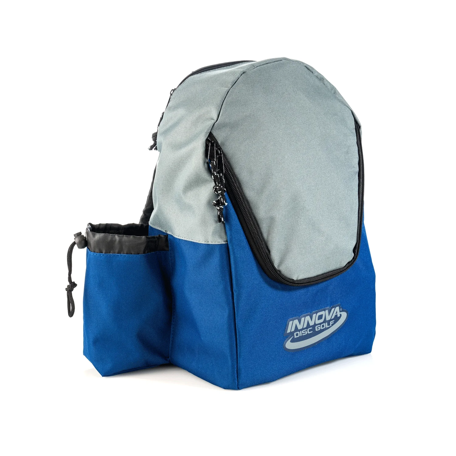 Innova Disc Golf Backpack Bag Discover Pack - Holds 15 Discs - Choose Color - Image 3