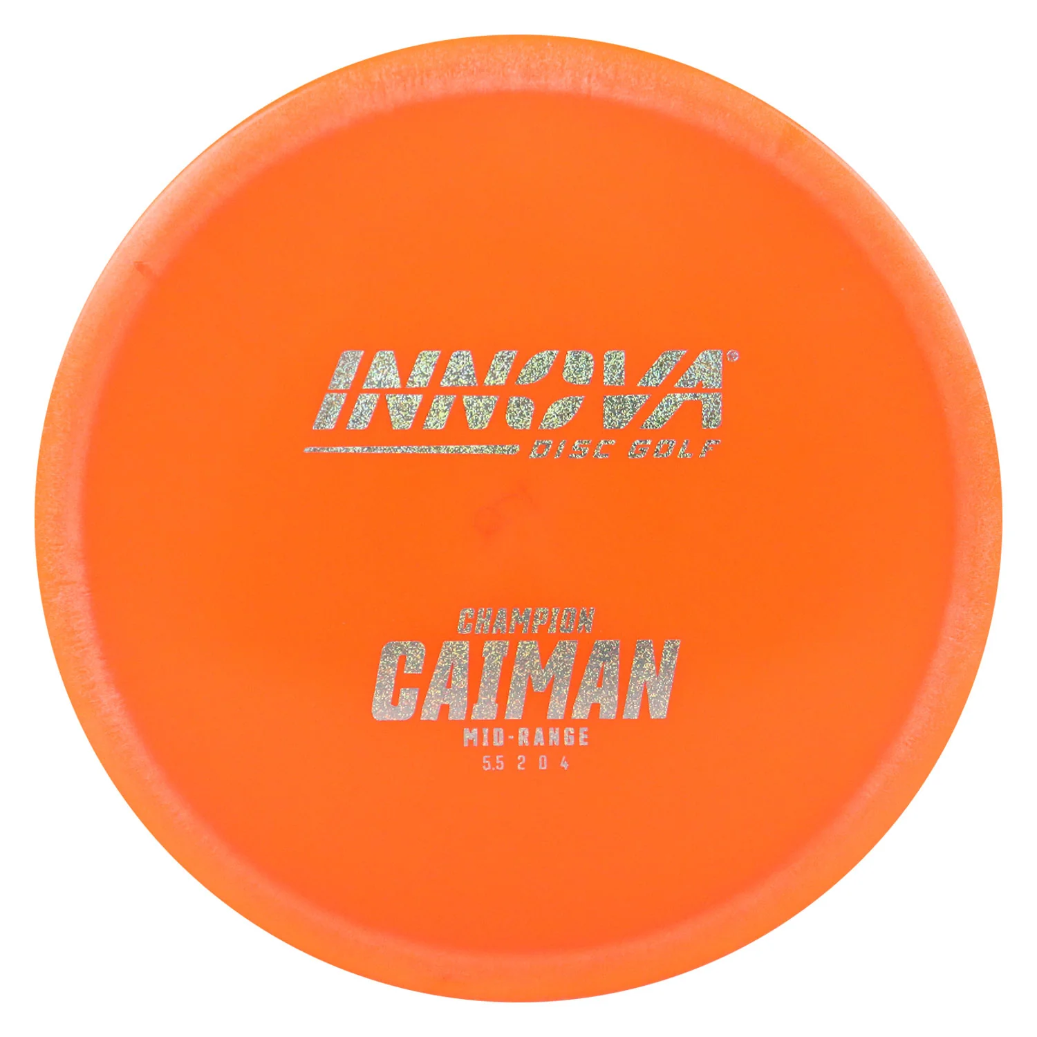 Innova Disc Golf Champion Caiman Midrange Disc 5.5/2/0/4 - Choose Exact Disc - Image 10