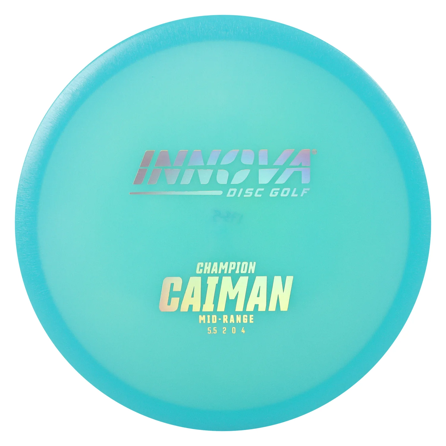 Innova Disc Golf Champion Caiman Midrange Disc 5.5/2/0/4 - Choose Exact Disc - Image 13