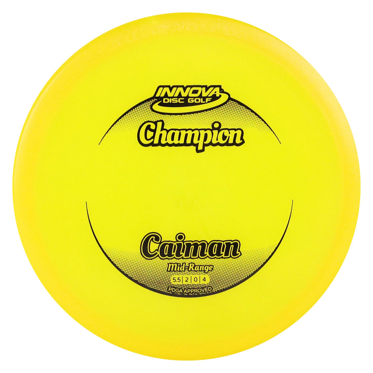 Innova Disc Golf Champion Caiman Midrange Disc 5.5/2/0/4 - Choose Exact Disc - Image 5