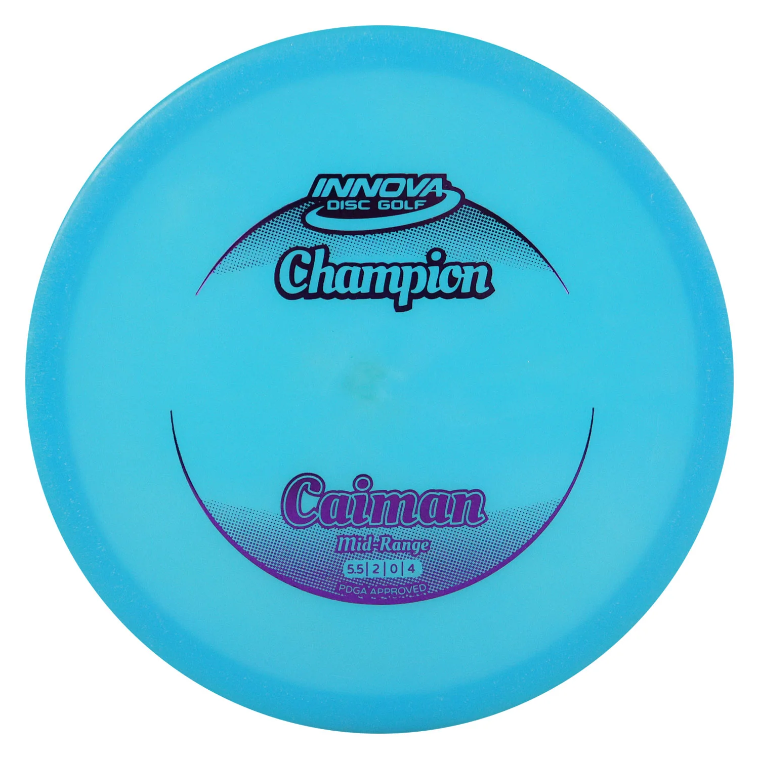 Innova Disc Golf Champion Caiman Midrange Disc 5.5/2/0/4 - Choose Exact Disc - Image 7