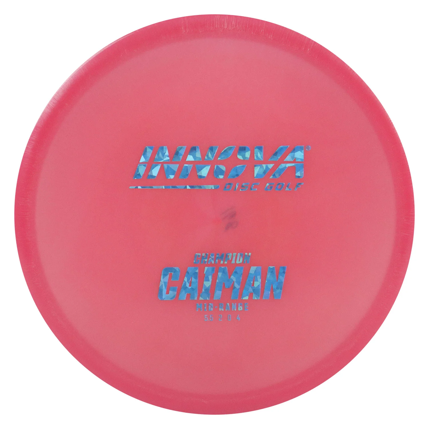 Innova Disc Golf Champion Caiman Midrange Disc 5.5/2/0/4 - Choose Exact Disc - Image 8