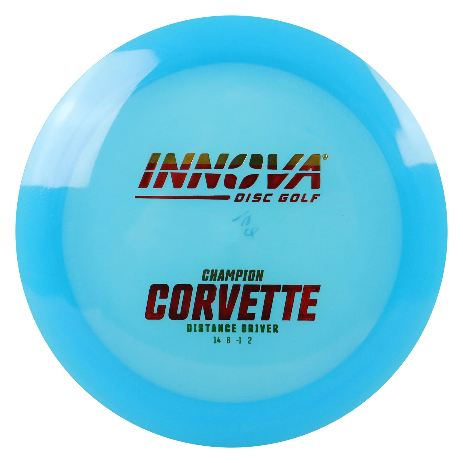 Innova Disc Golf Champion Corvette Distance Driver 14/6/-1/2 - Choose Exact Disc - Image 9