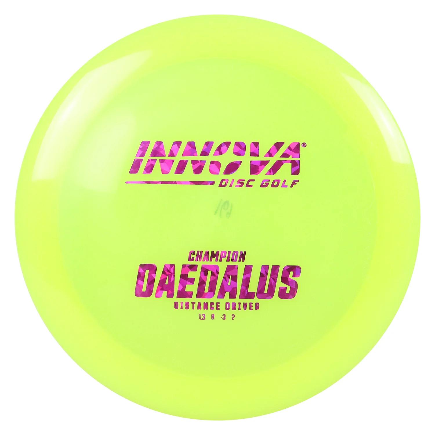 Innova Disc Golf Champion Daedalus Distance Driver 13/6/-3/2 - Choose Exact Disc - Image 18
