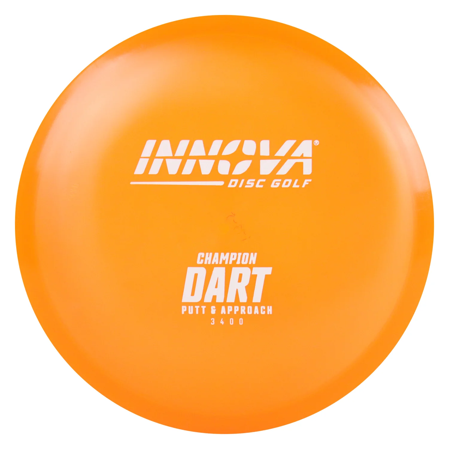 Innova Disc Golf Champion Dart Putter 3/4/0/0 - Choose Exact Disc - Image 13