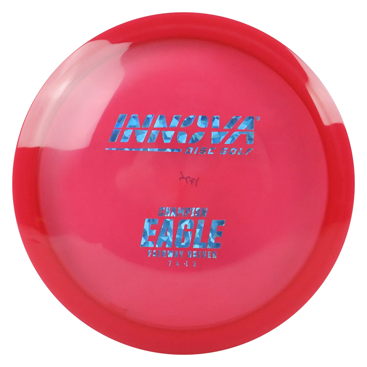 Innova Disc Golf Champion Eagle Fairway Driver 7/4/-1/3 - Choose Exact Disc - Image 11