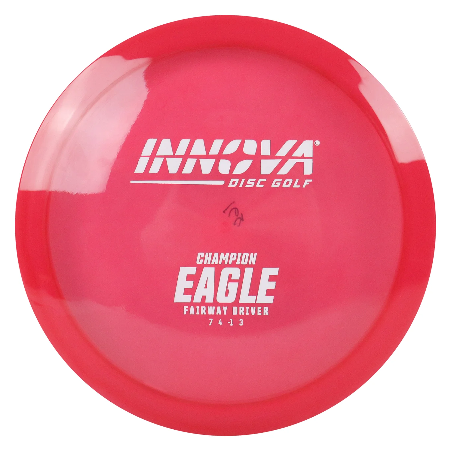 Innova Disc Golf Champion Eagle Fairway Driver 7/4/-1/3 - Choose Exact Disc - Image 12