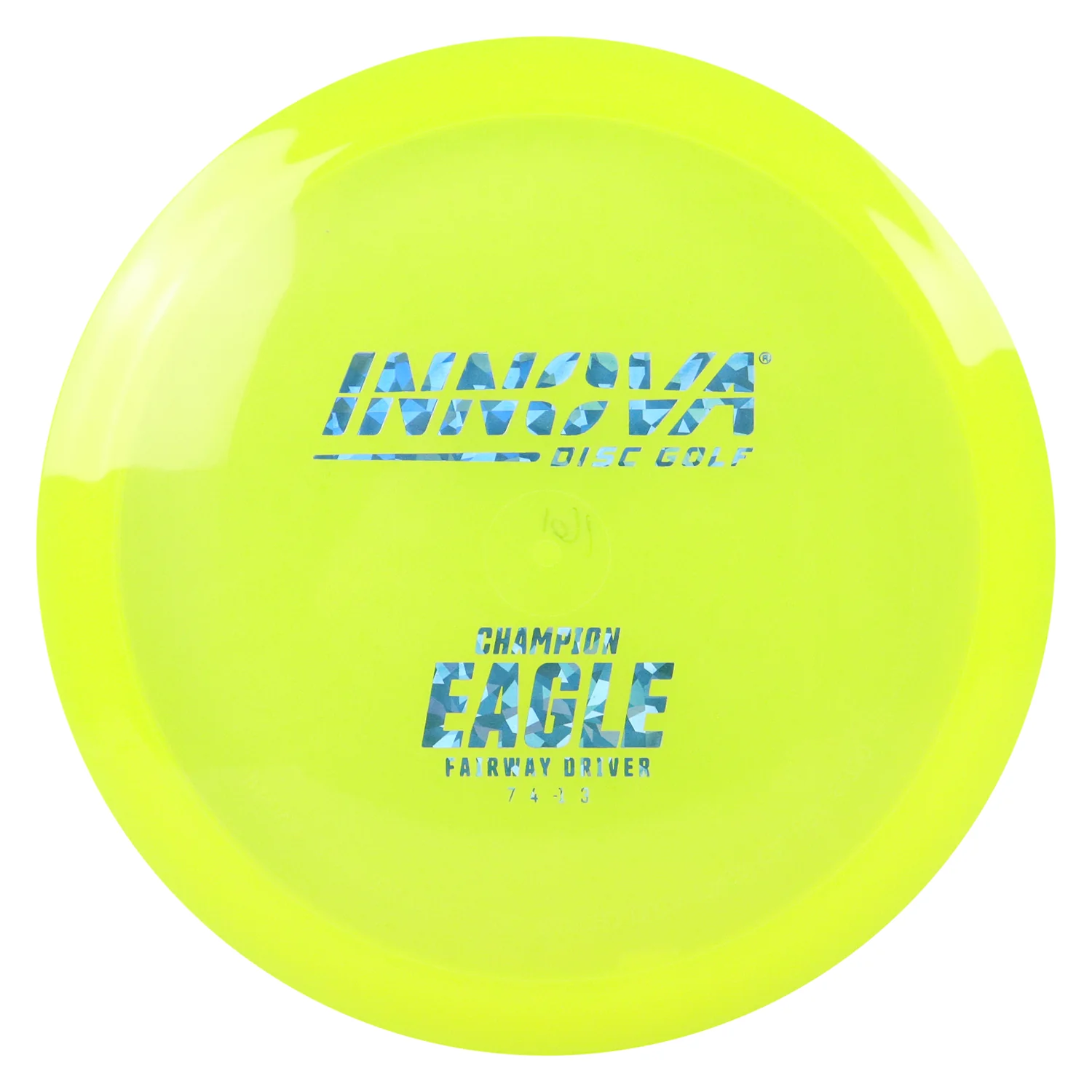 Innova Disc Golf Champion Eagle Fairway Driver 7/4/-1/3 - Choose Exact Disc - Image 14