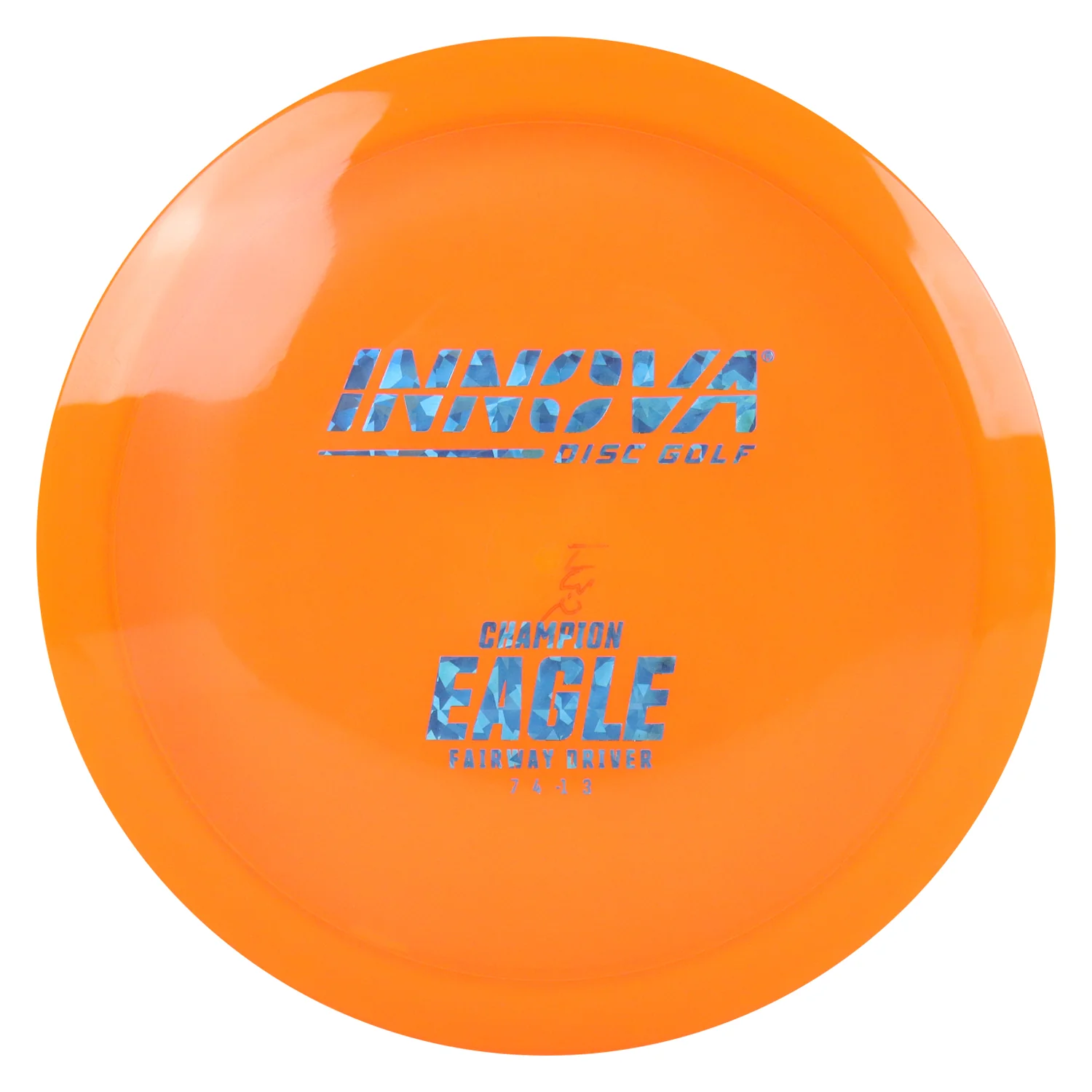 Innova Disc Golf Champion Eagle Fairway Driver 7/4/-1/3 - Choose Exact Disc - Image 8