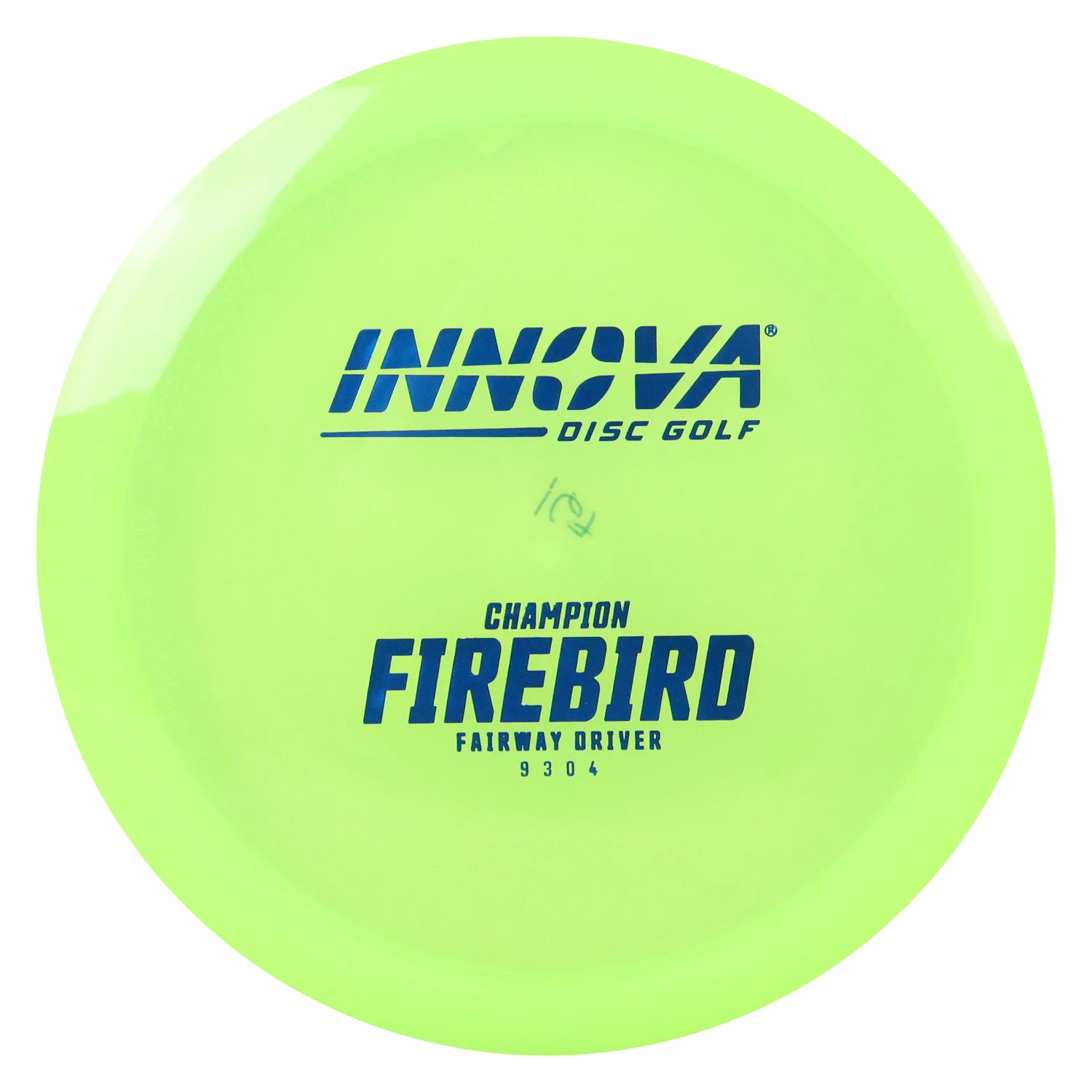 Innova Disc Golf Champion Firebird Fairway Driver 9/3/0/4 - Choose Exact Disc - Image 10