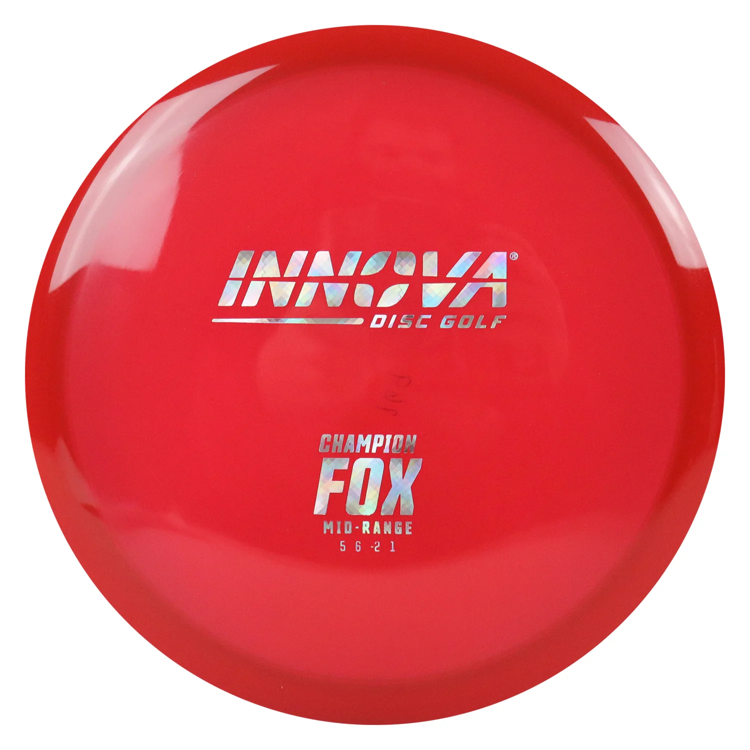 Innova Disc Golf Champion Fox Midrange Disc 5/6/-2/1 - Choose Exact Disc - Image 10