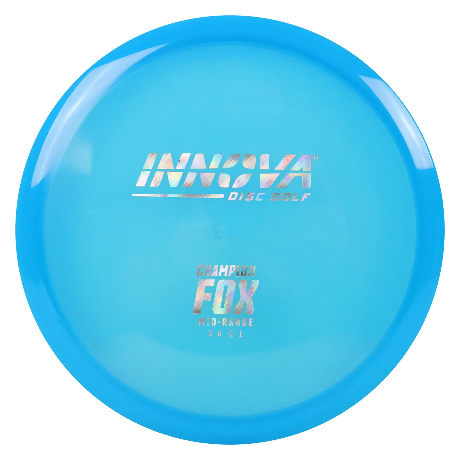 Innova Disc Golf Champion Fox Midrange Disc 5/6/-2/1 - Choose Exact Disc - Image 12