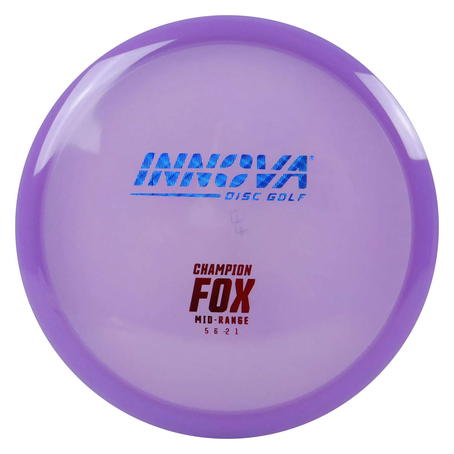 Innova Disc Golf Champion Fox Midrange Disc 5/6/-2/1 - Choose Exact Disc - Image 13