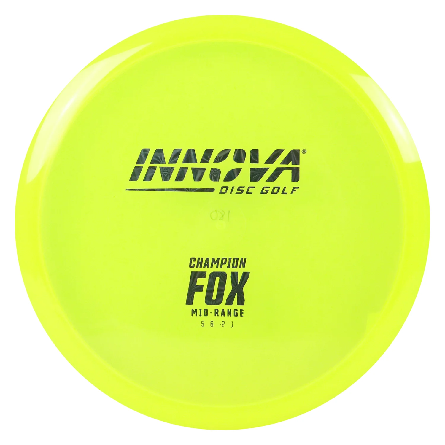 Innova Disc Golf Champion Fox Midrange Disc 5/6/-2/1 - Choose Exact Disc - Image 14