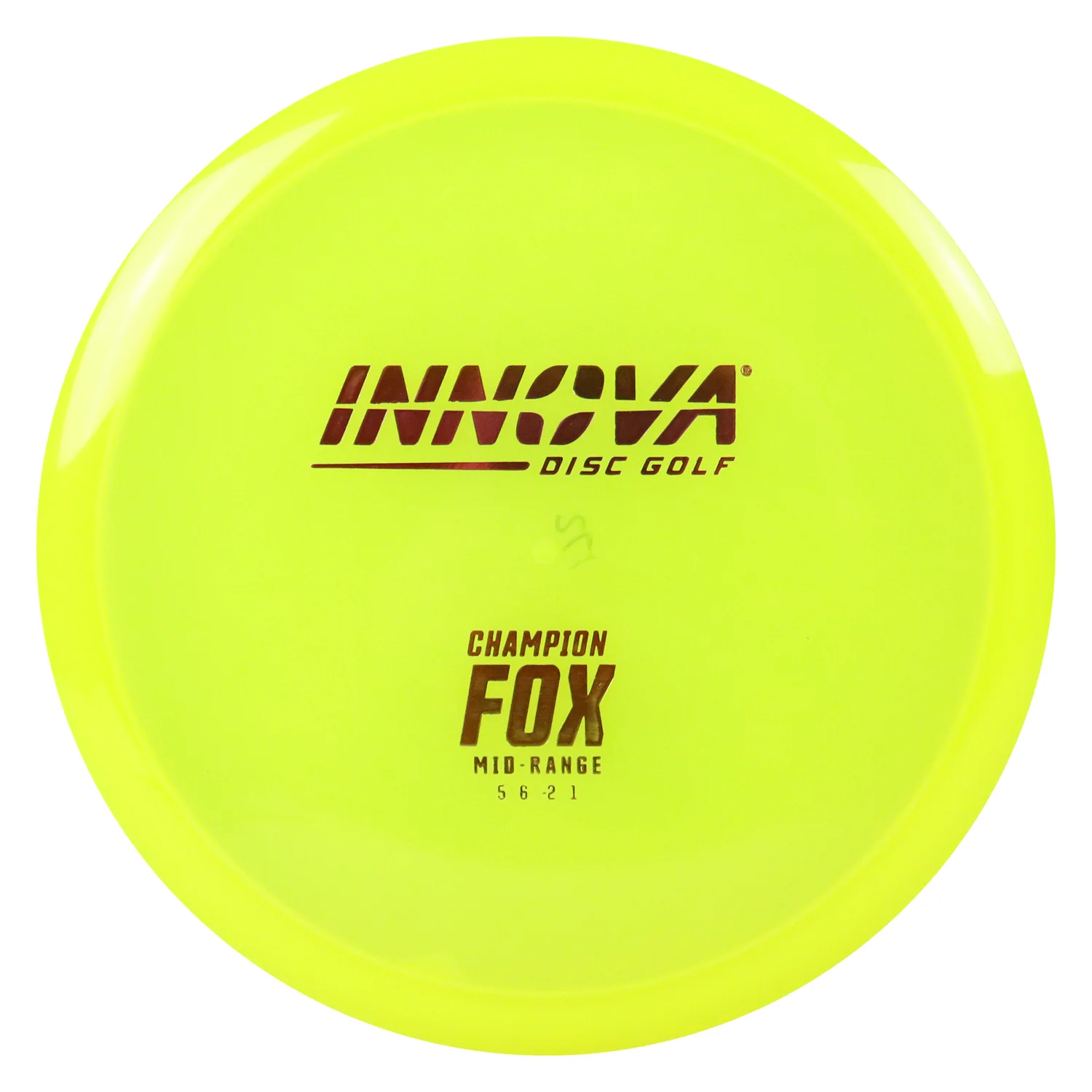 Innova Disc Golf Champion Fox Midrange Disc 5/6/-2/1 - Choose Exact Disc - Image 17