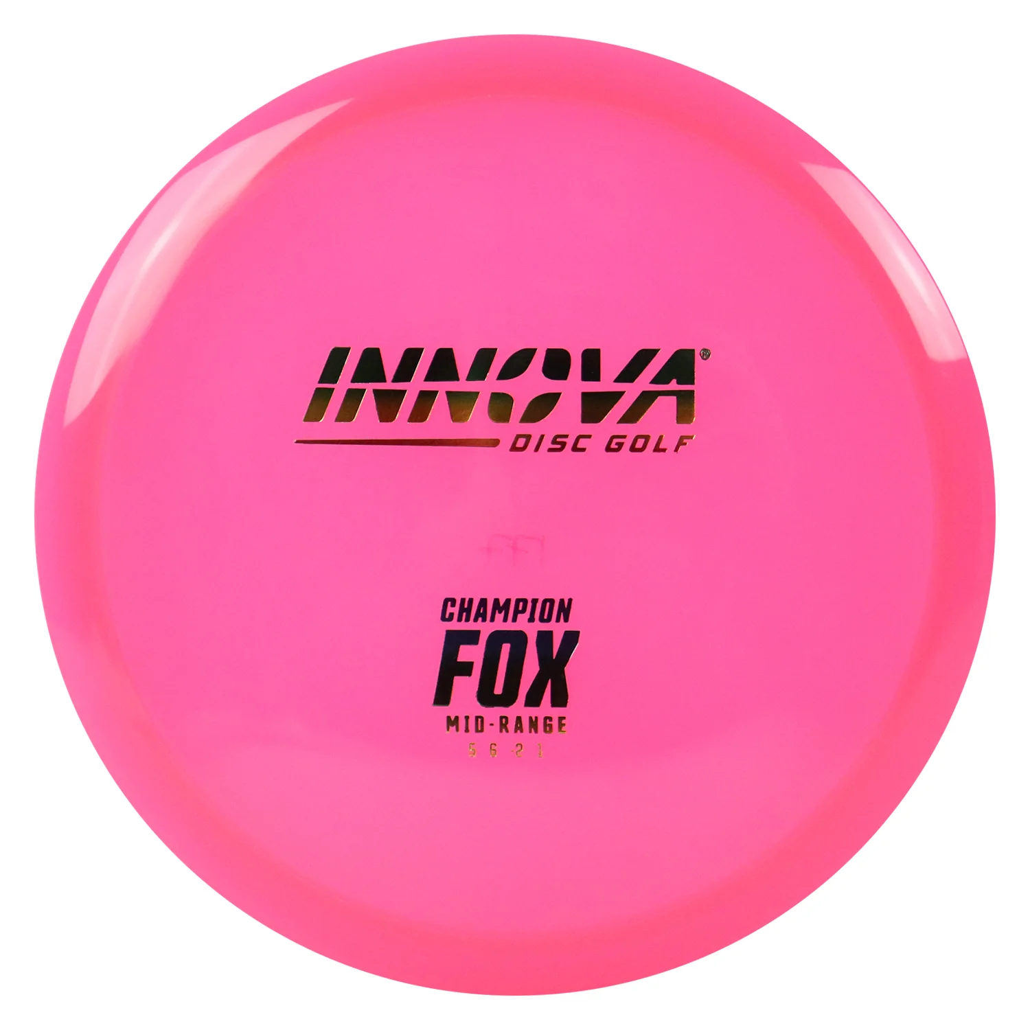 Innova Disc Golf Champion Fox Midrange Disc 5/6/-2/1 - Choose Exact Disc - Image 20