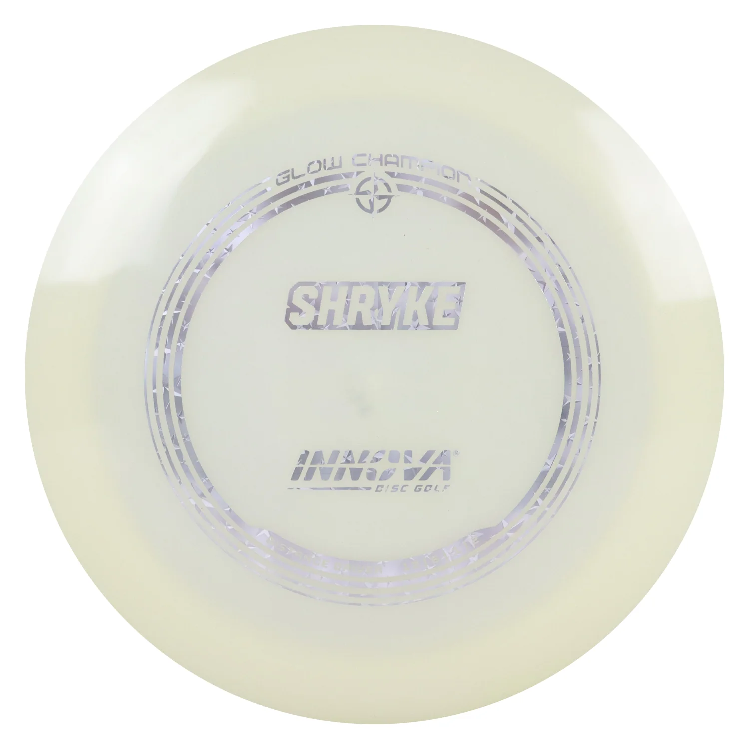 Innova Disc Golf Champion Glow Shryke Distance Driver 13/6/-2/2 Choose Exact Disc - Image 8