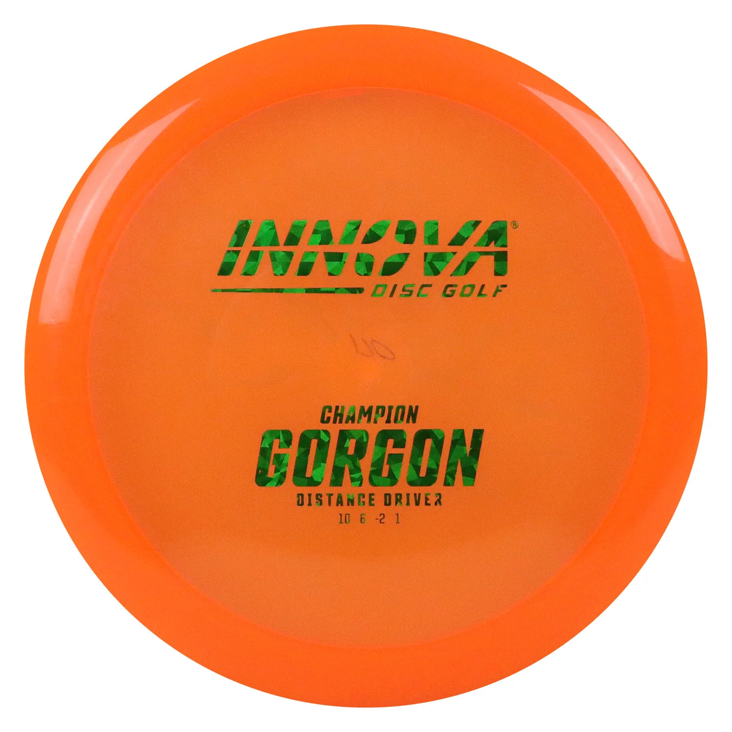 Innova Disc Golf Champion Gorgon Distance Driver 10/6/-2/1 - Choose Exact Disc - Image 13