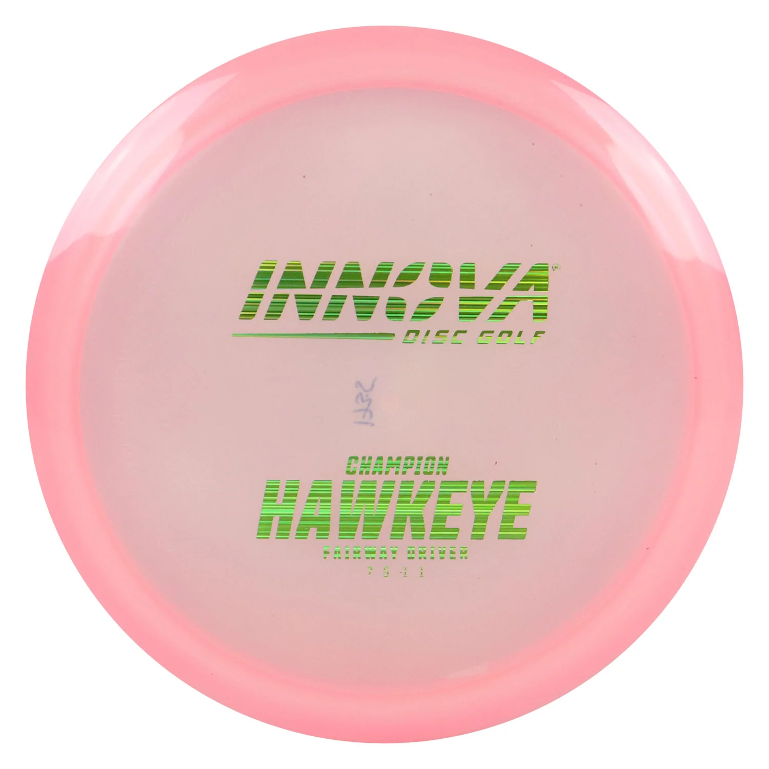 Innova Disc Golf Champion Hawkeye Fairway Driver 7/5/-1/1 - Choose Exact Disc - Image 11