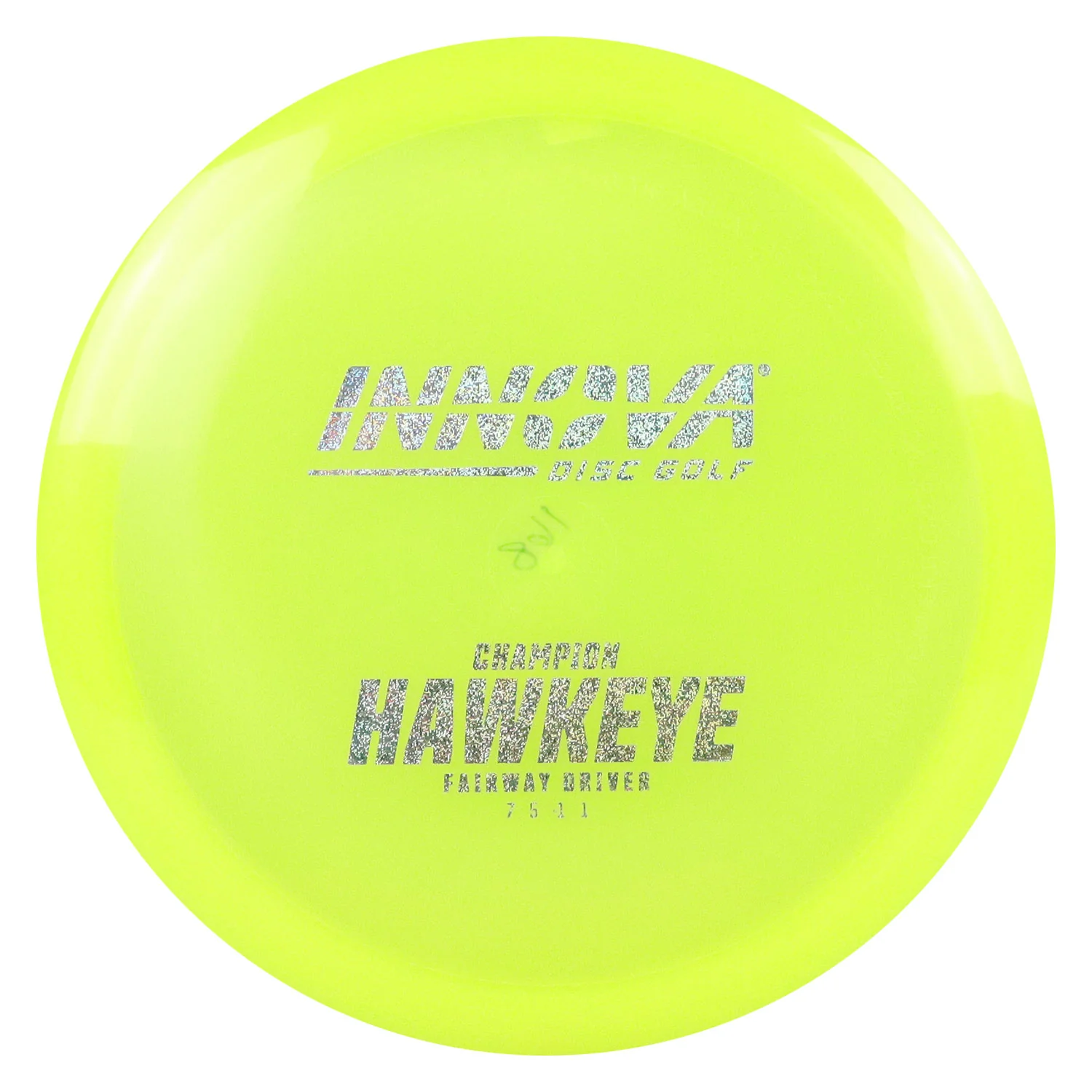 Innova Disc Golf Champion Hawkeye Fairway Driver 7/5/-1/1 - Choose Exact Disc - Image 5