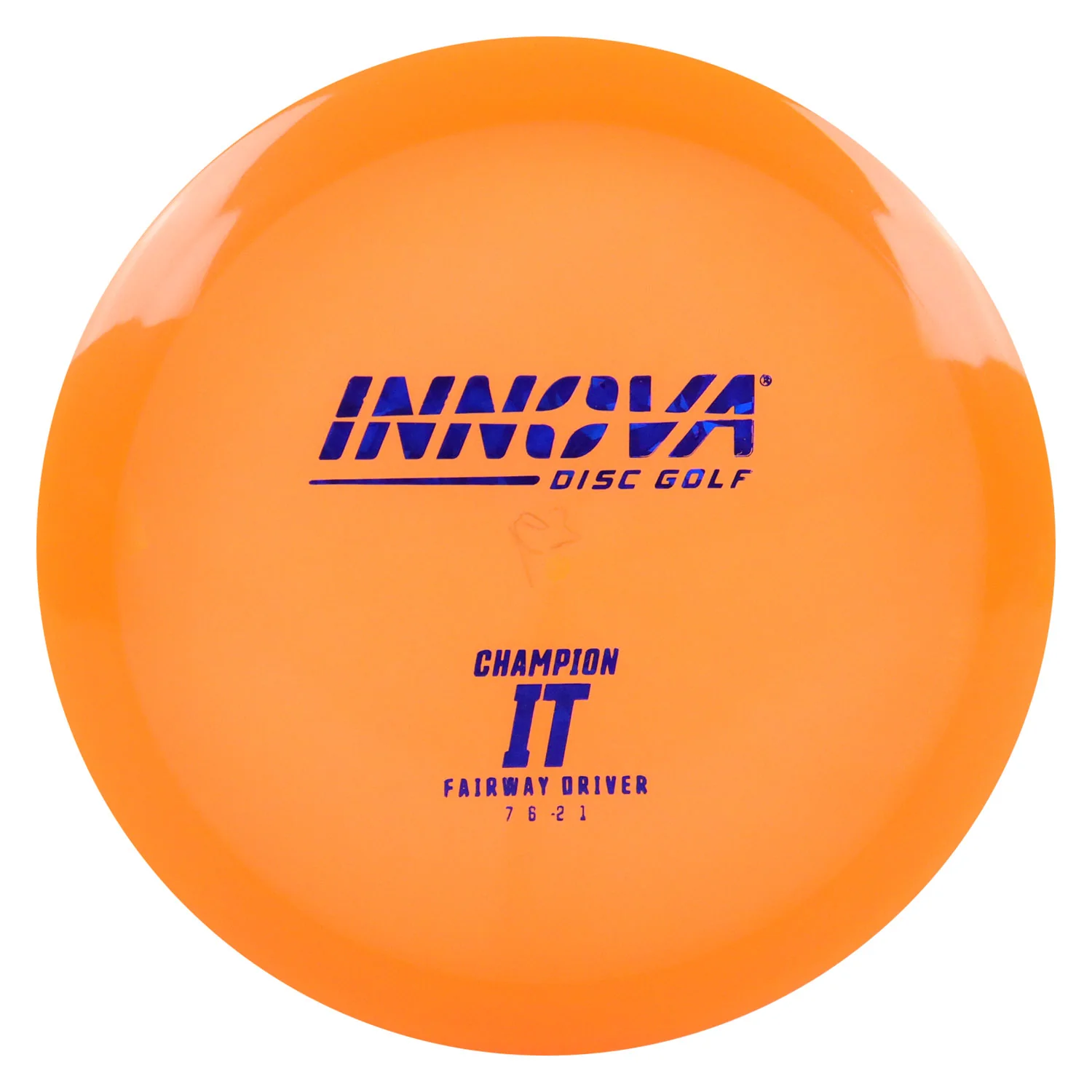 Innova Disc Golf Champion IT Fairway Driver 7/6/-2/1 - Choose Exact Disc - Image 10