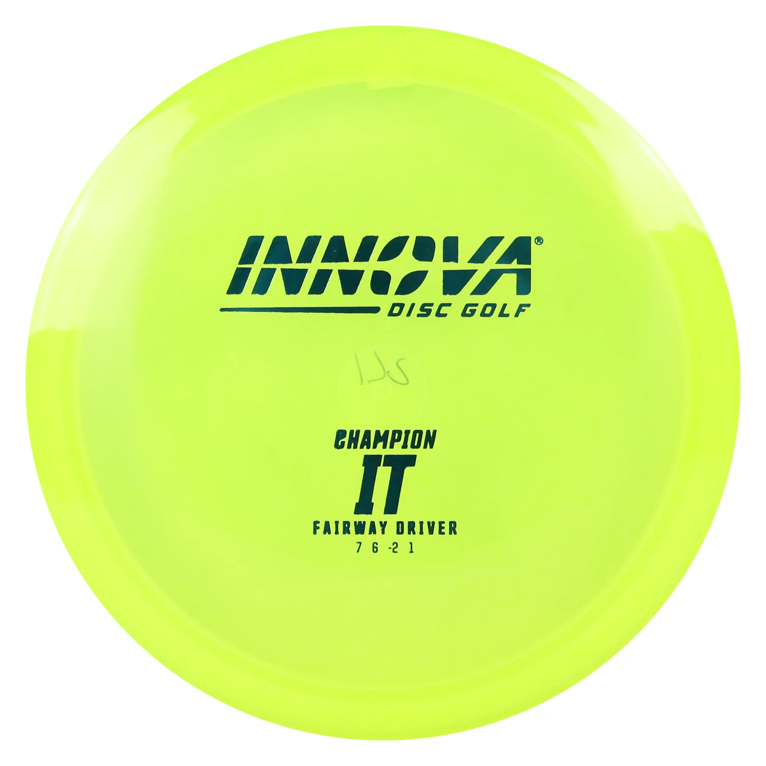 Innova Disc Golf Champion IT Fairway Driver 7/6/-2/1 - Choose Exact Disc - Image 14