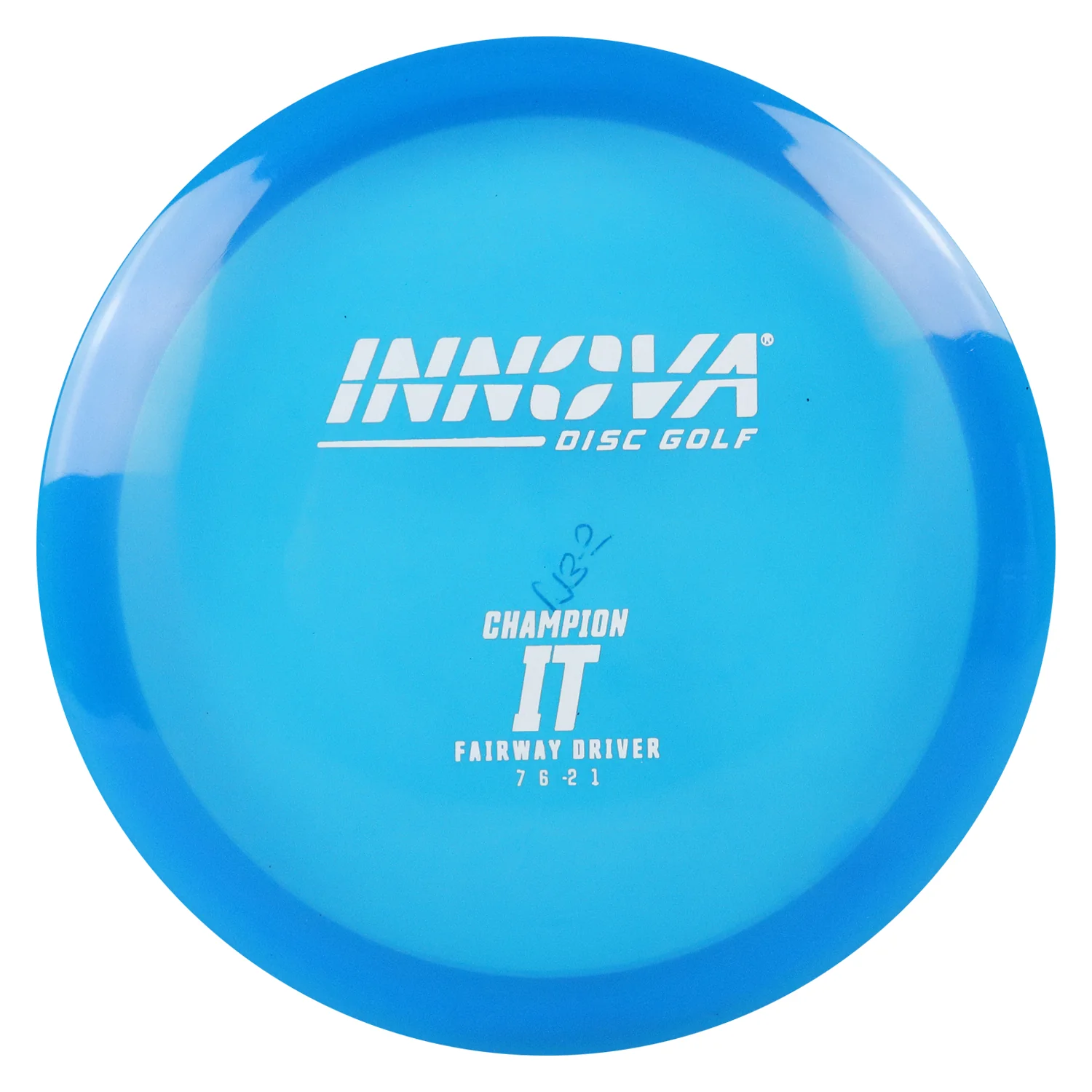 Innova Disc Golf Champion IT Fairway Driver 7/6/-2/1 - Choose Exact Disc - Image 16