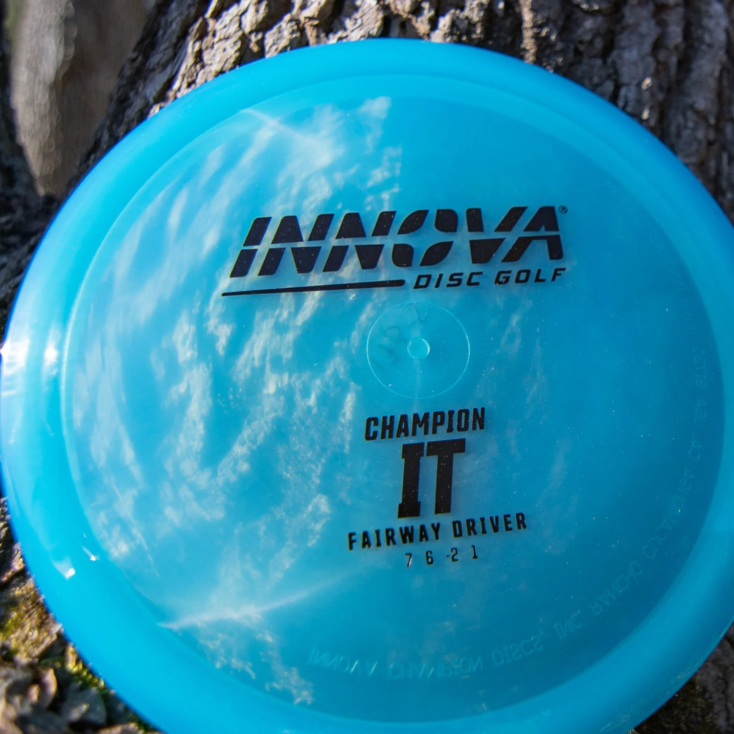 Innova Disc Golf Champion IT Fairway Driver 7/6/-2/1 - Choose Exact Disc - Image 5