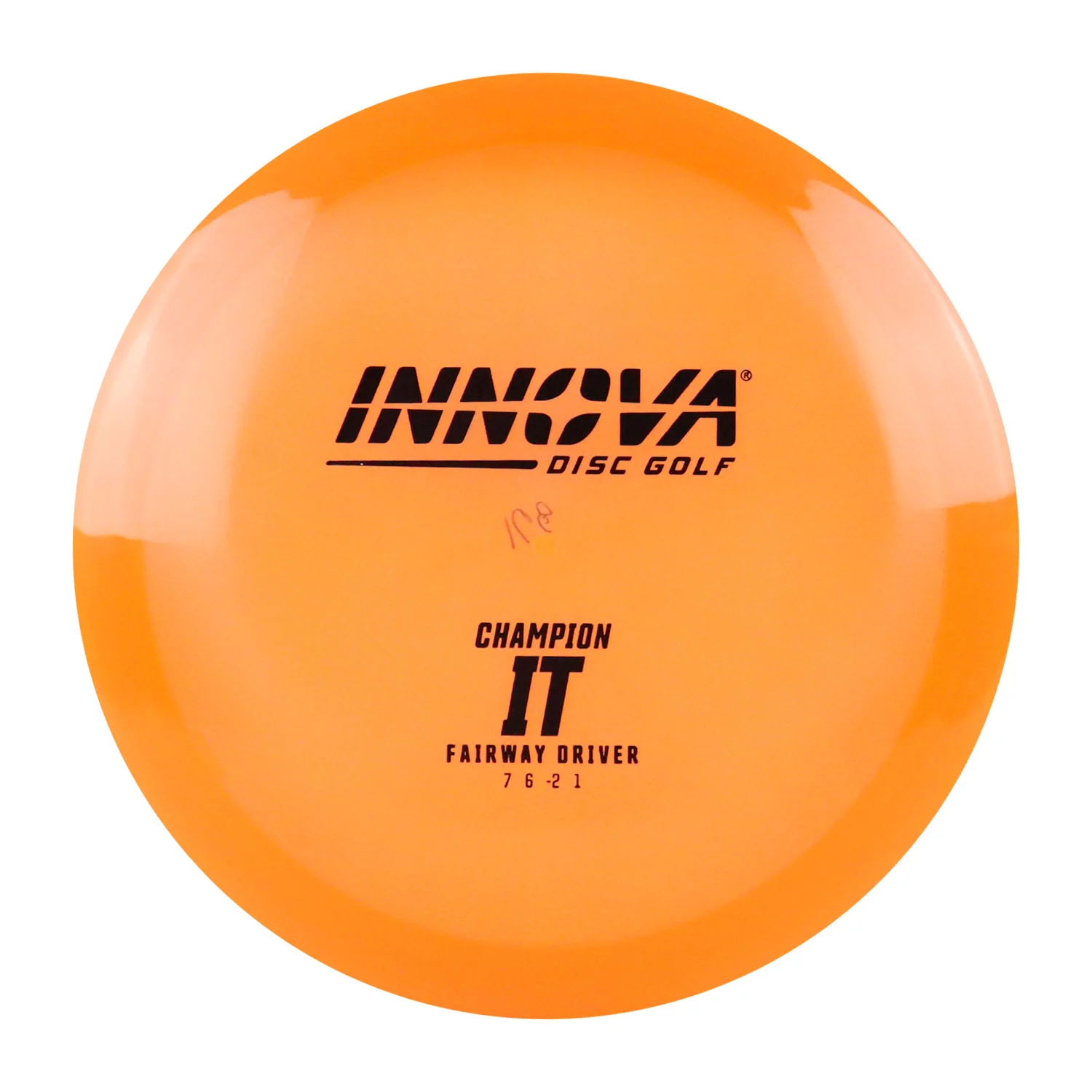 Innova Disc Golf Champion IT Fairway Driver 7/6/-2/1 - Choose Exact Disc - Image 6