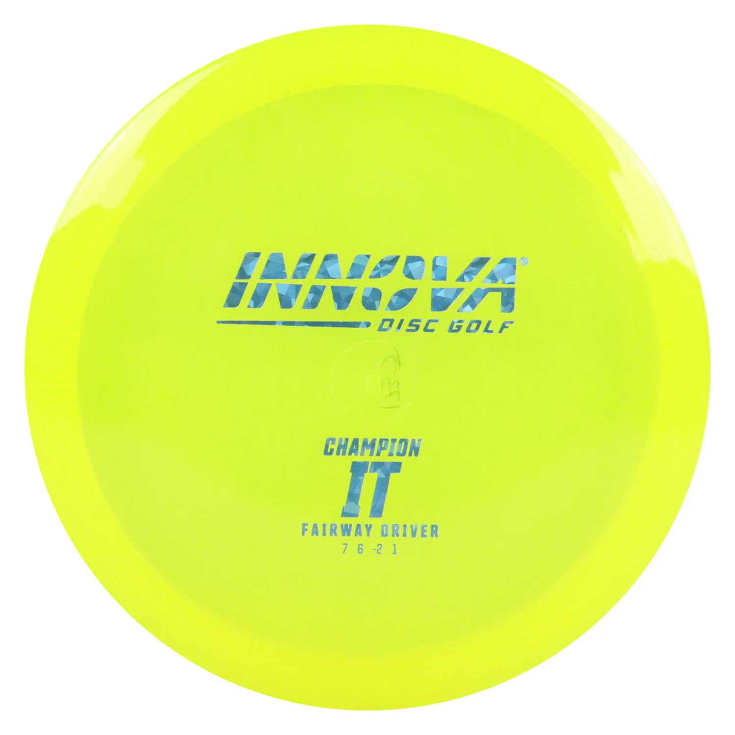 Innova Disc Golf Champion IT Fairway Driver 7/6/-2/1 - Choose Exact Disc - Image 9