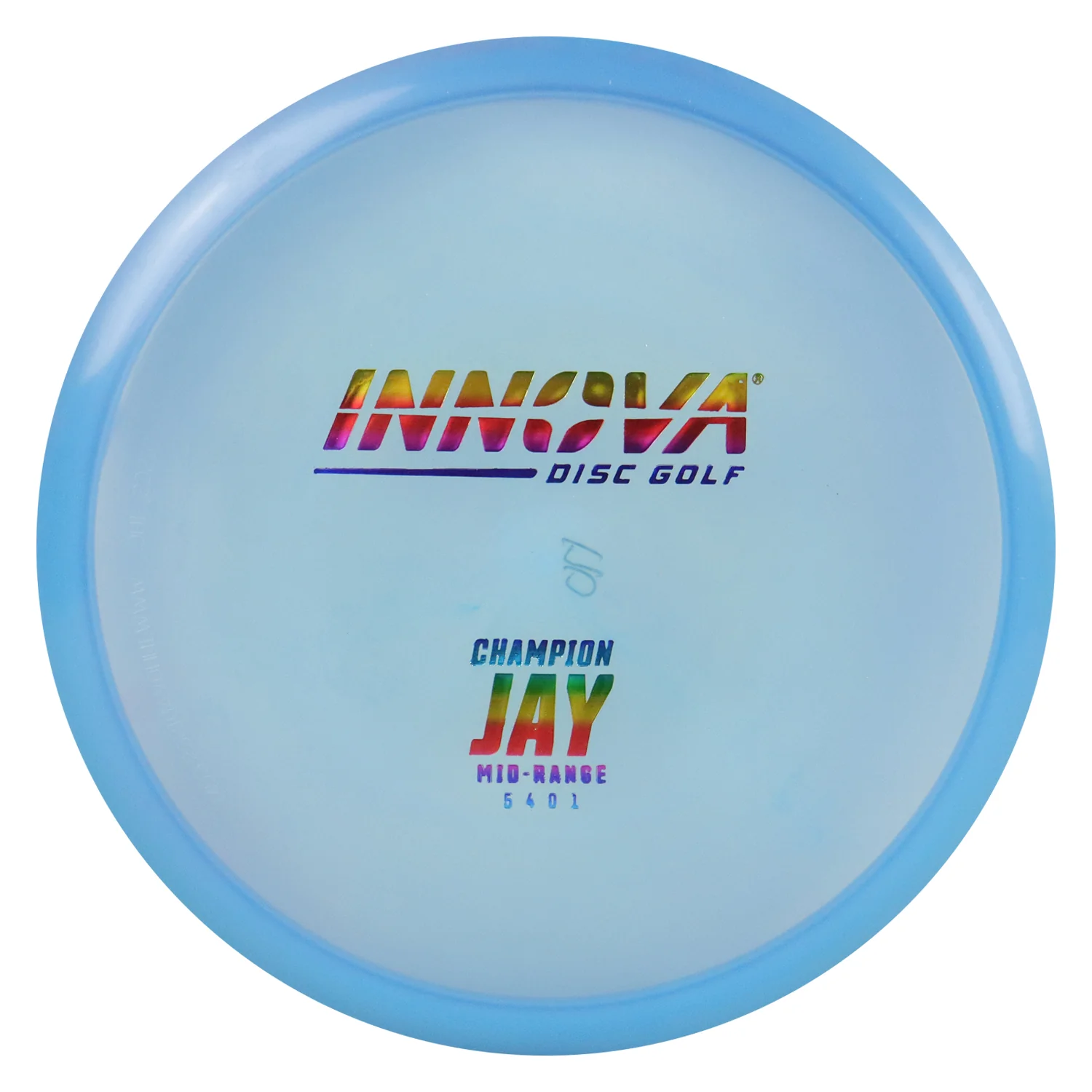 Innova Disc Golf Champion Jay Midrange Disc 5/4/0/1 - Choose Exact Disc - Image 11
